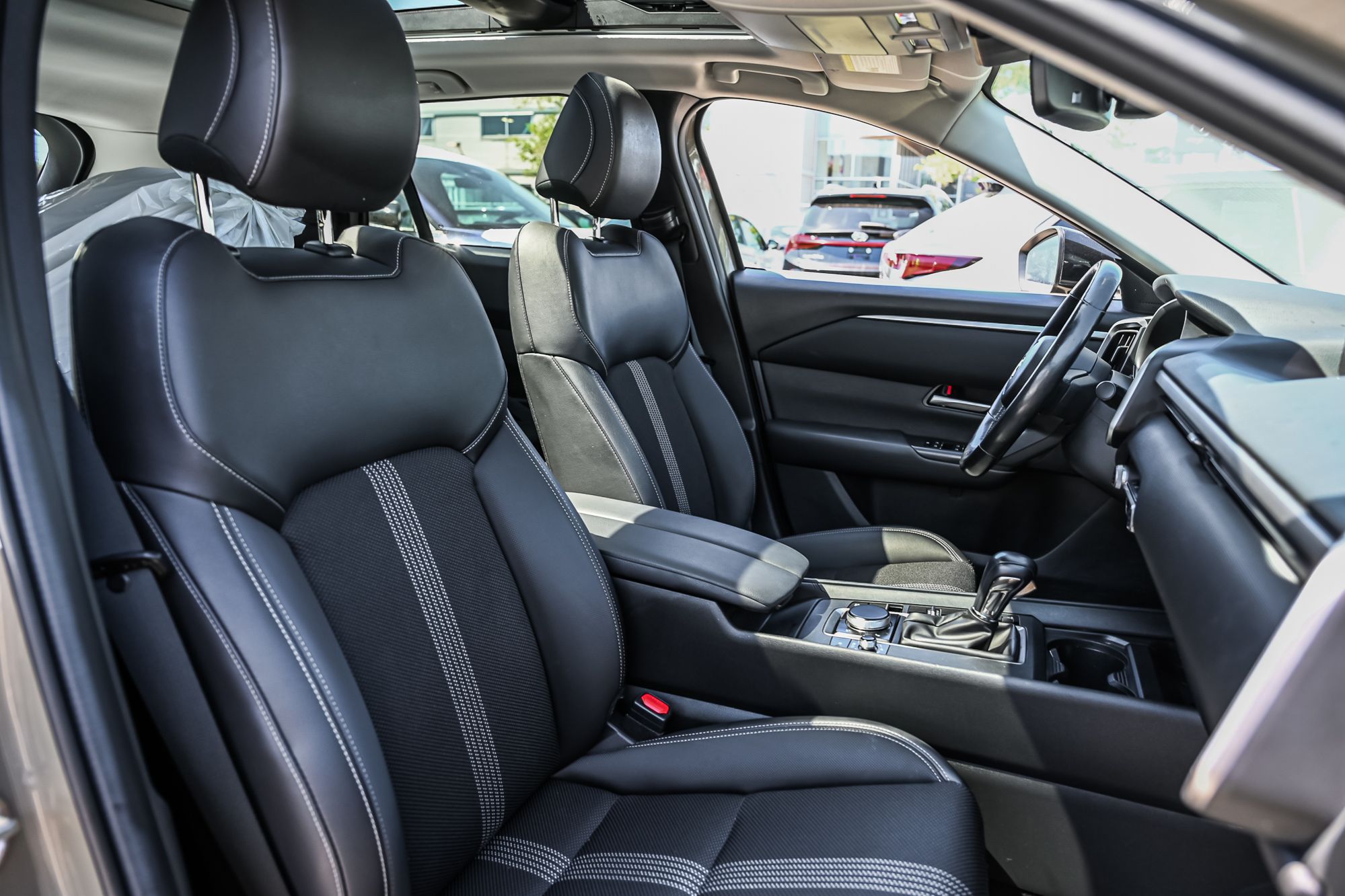 2023 Mazda CX-50