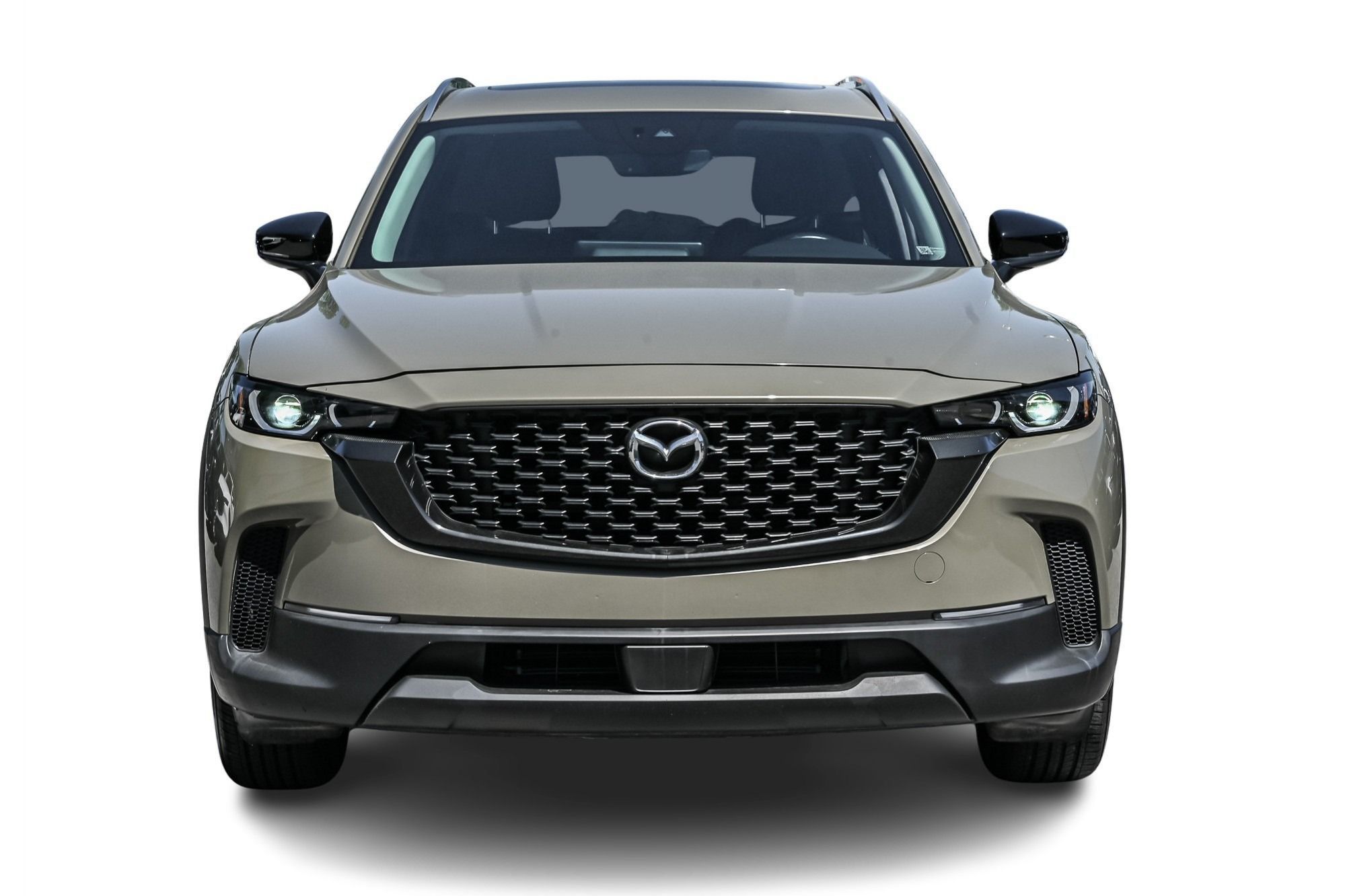2023 Mazda CX-50