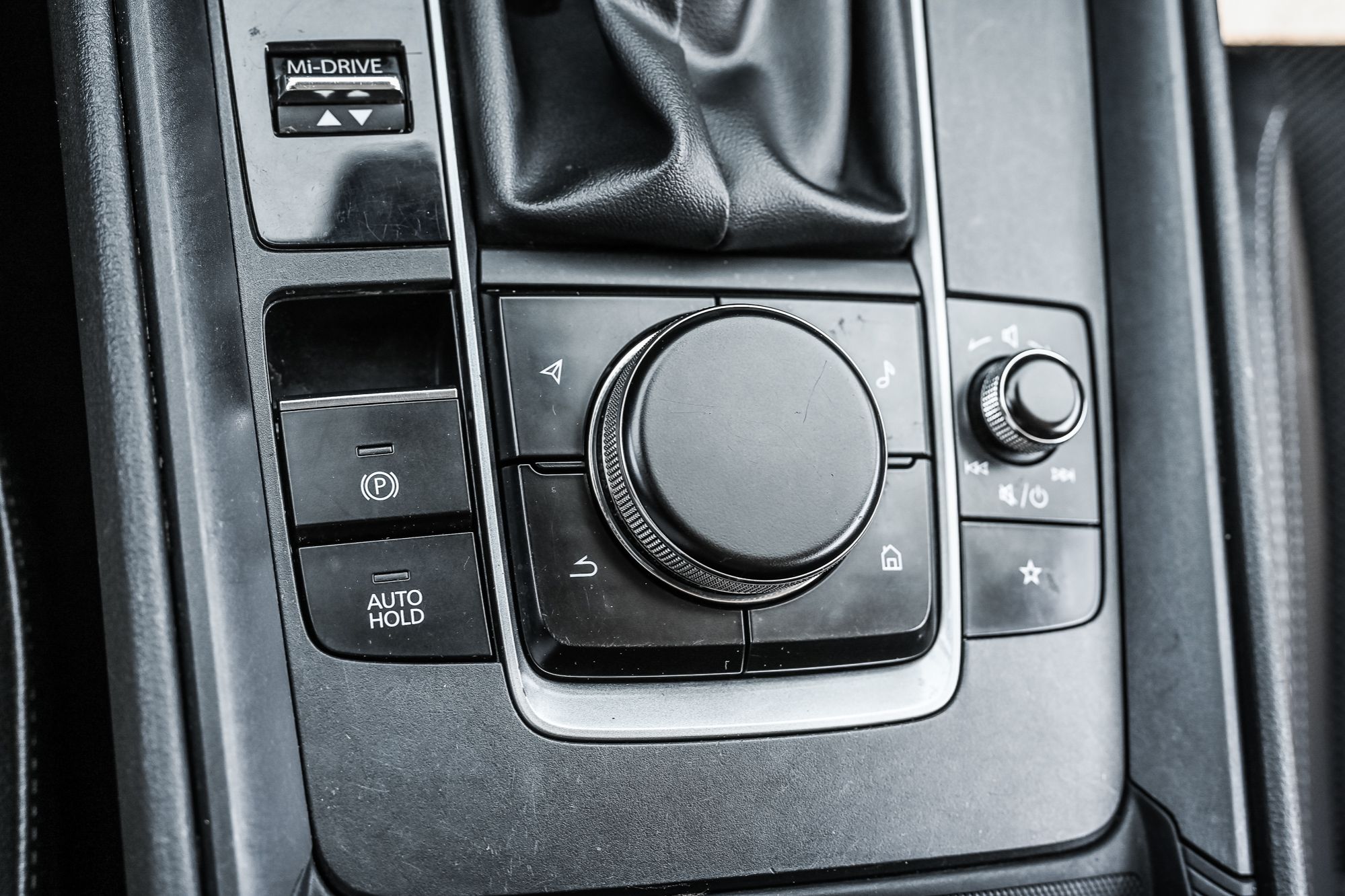 2023 Mazda CX-50