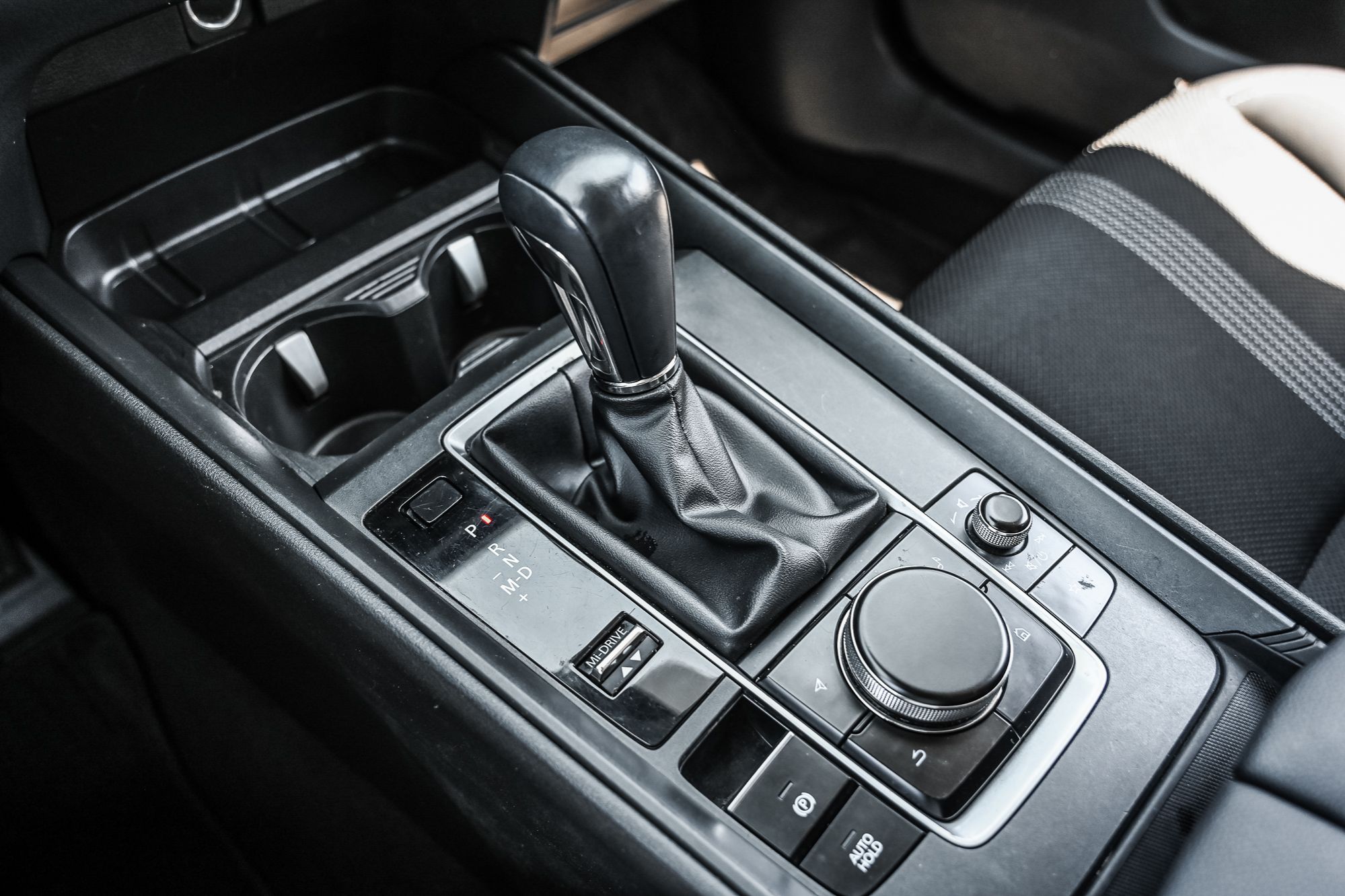 2023 Mazda CX-50