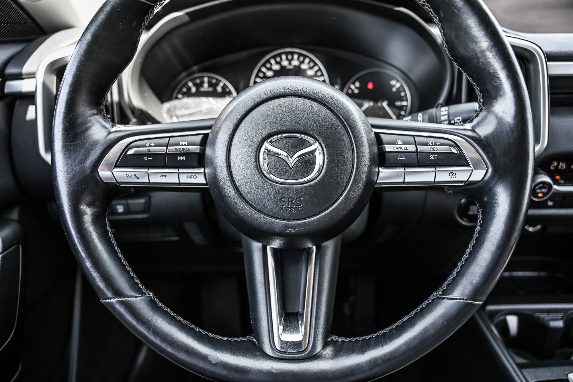 2023 Mazda CX-50