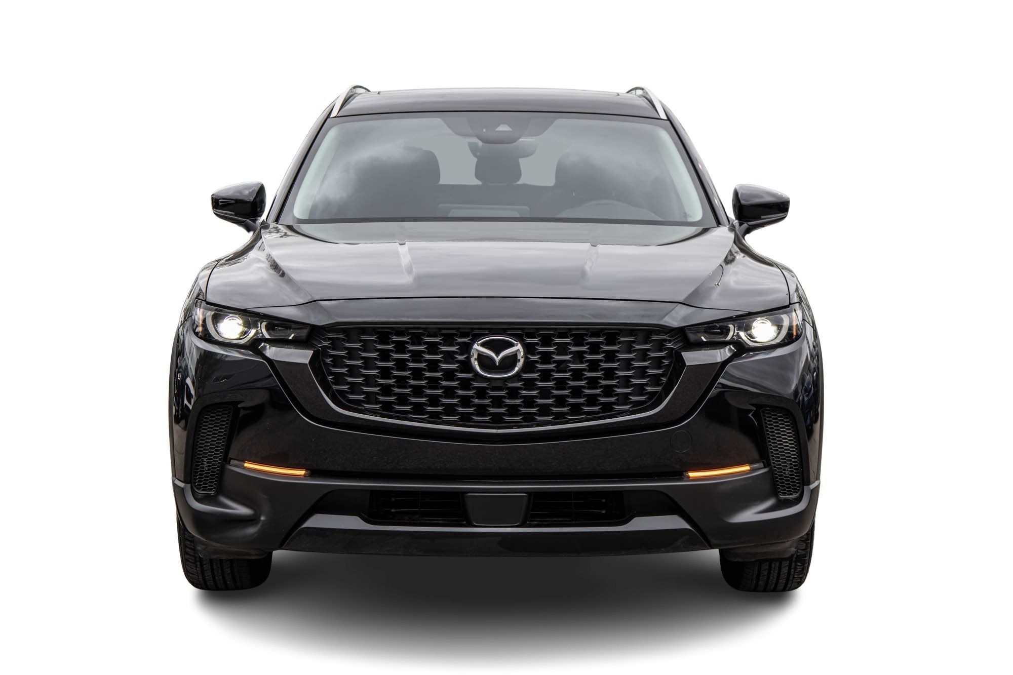 Mazda CX-50  2023