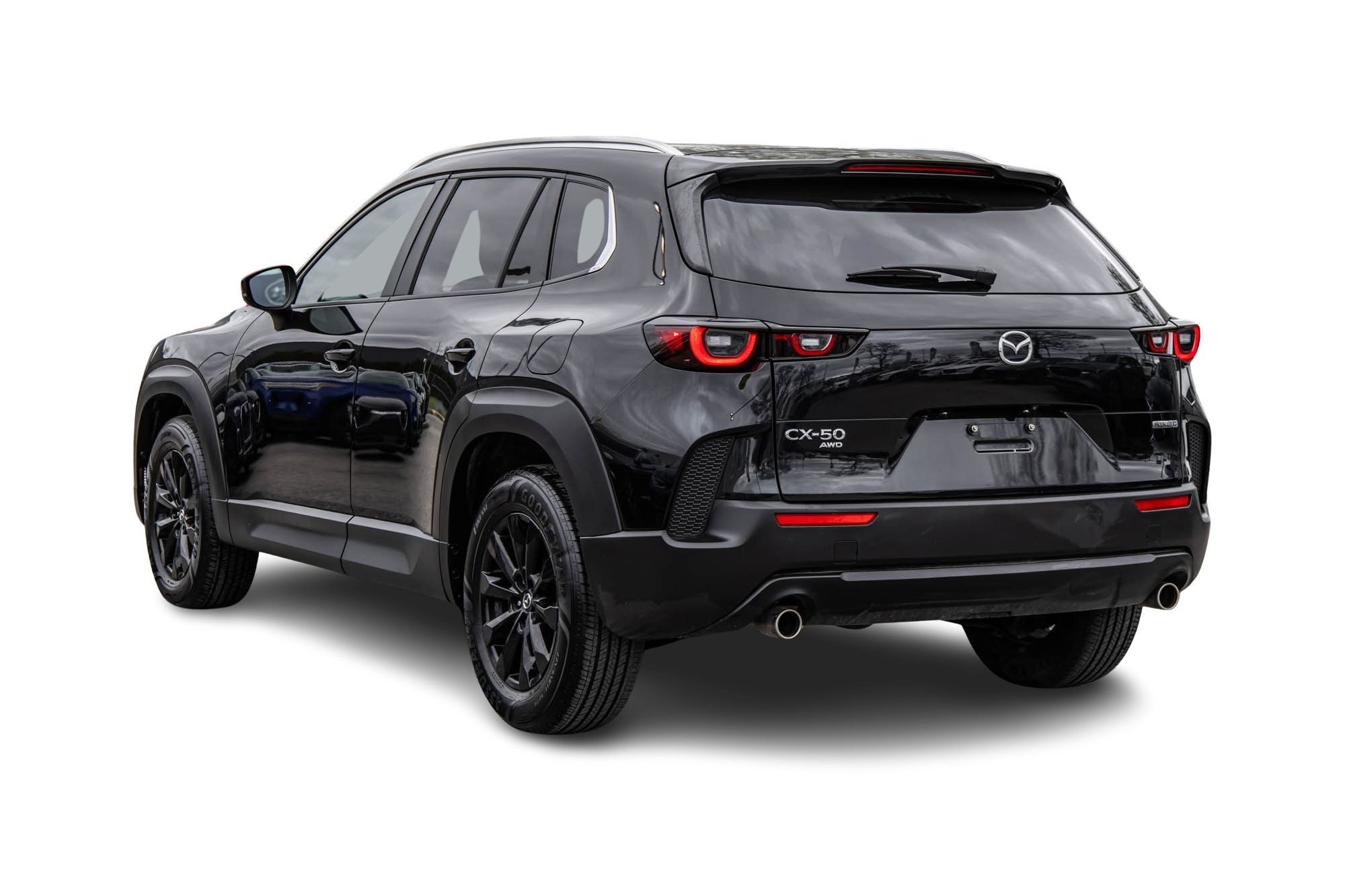 Mazda CX-50  2023