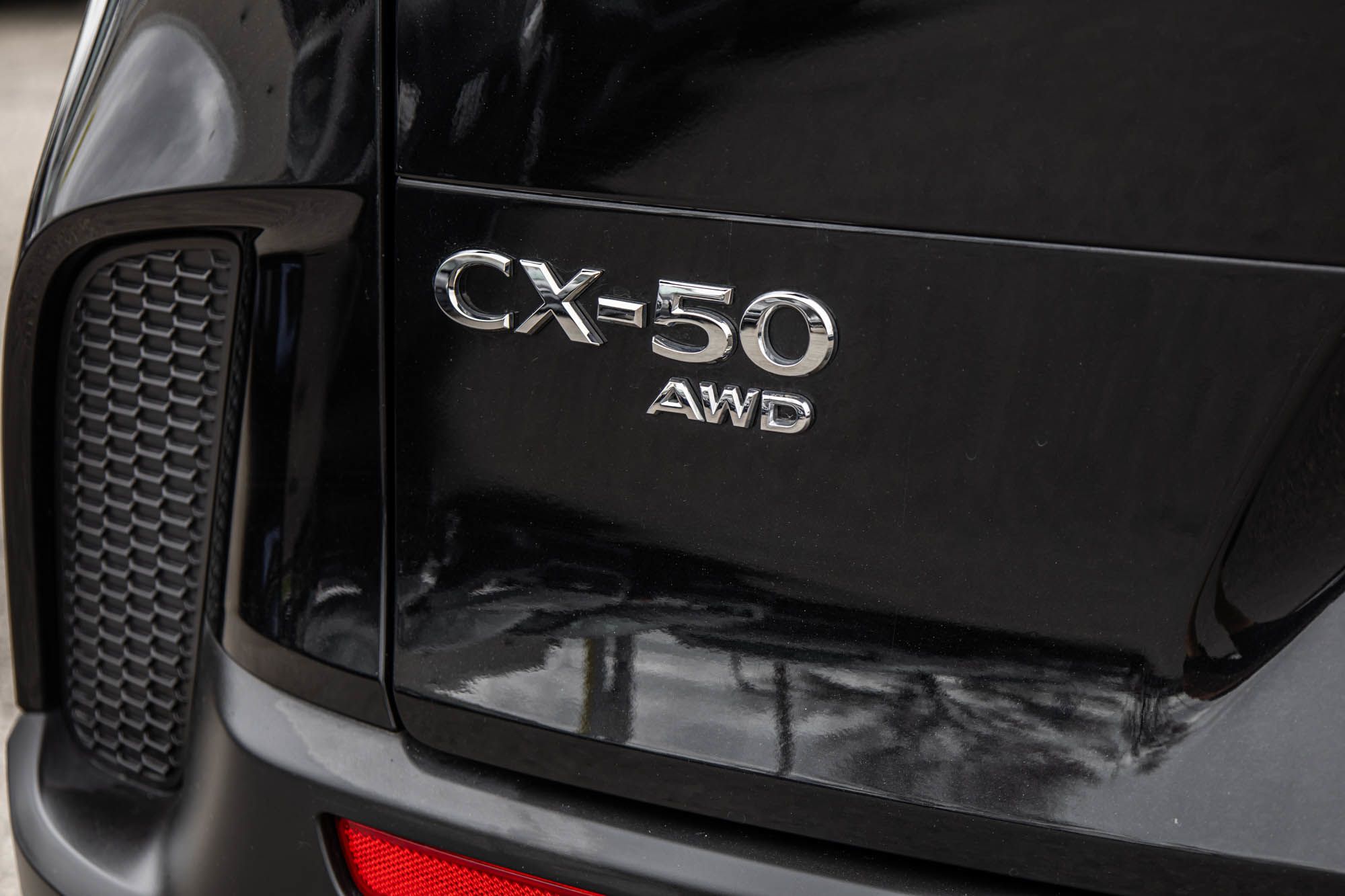Mazda CX-50  2023