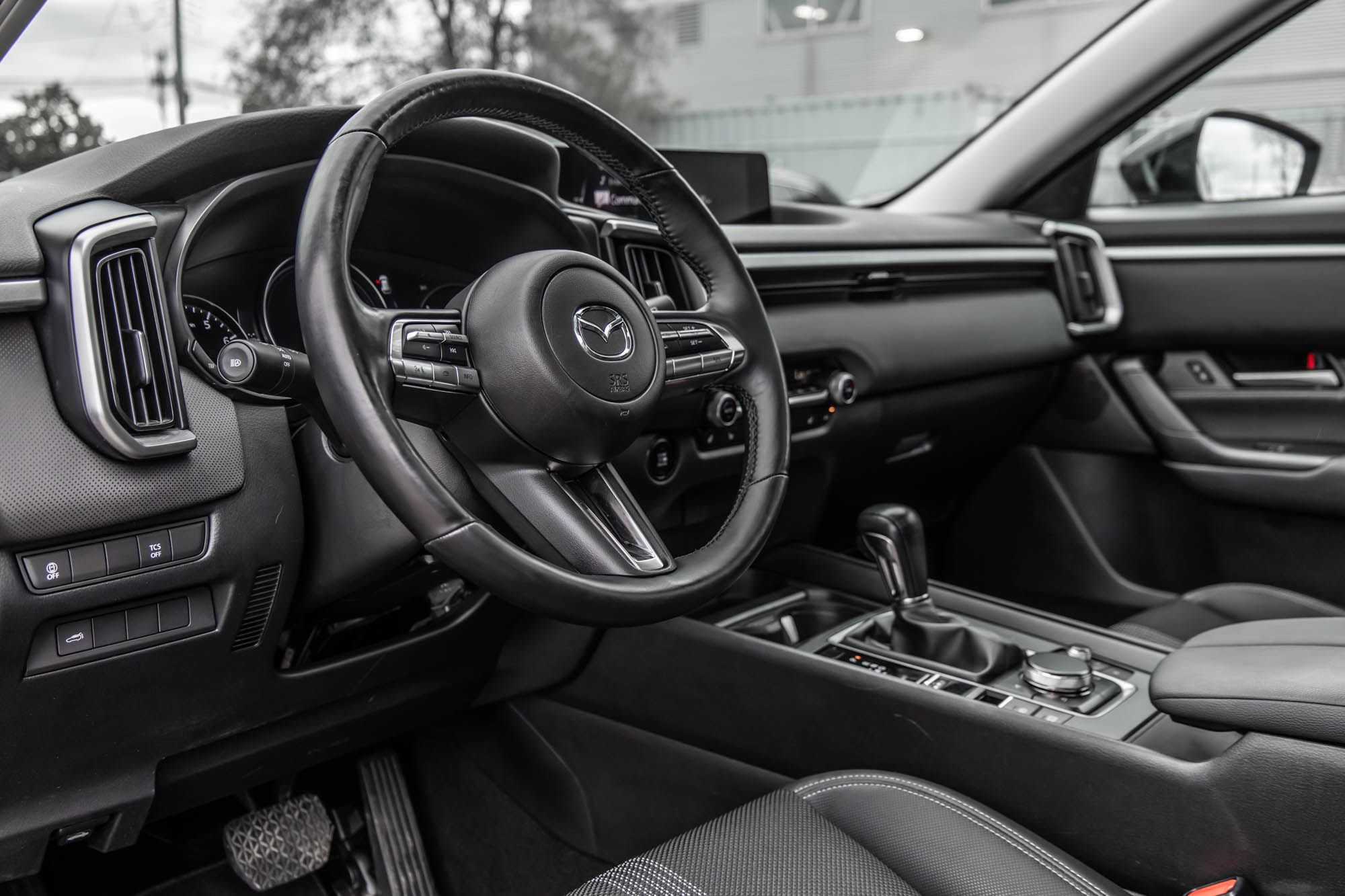 Mazda CX-50  2023