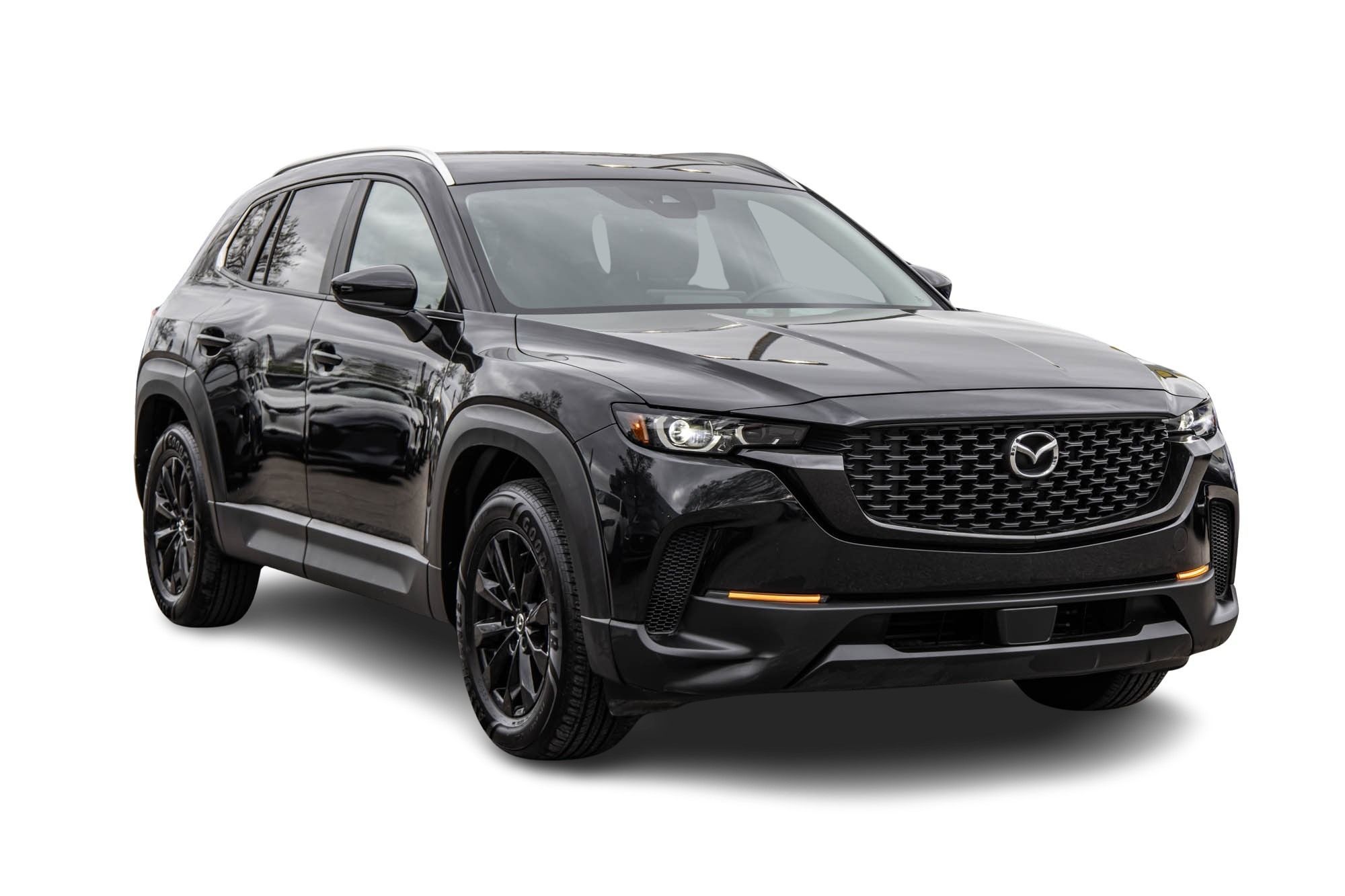 Mazda CX-50  2023