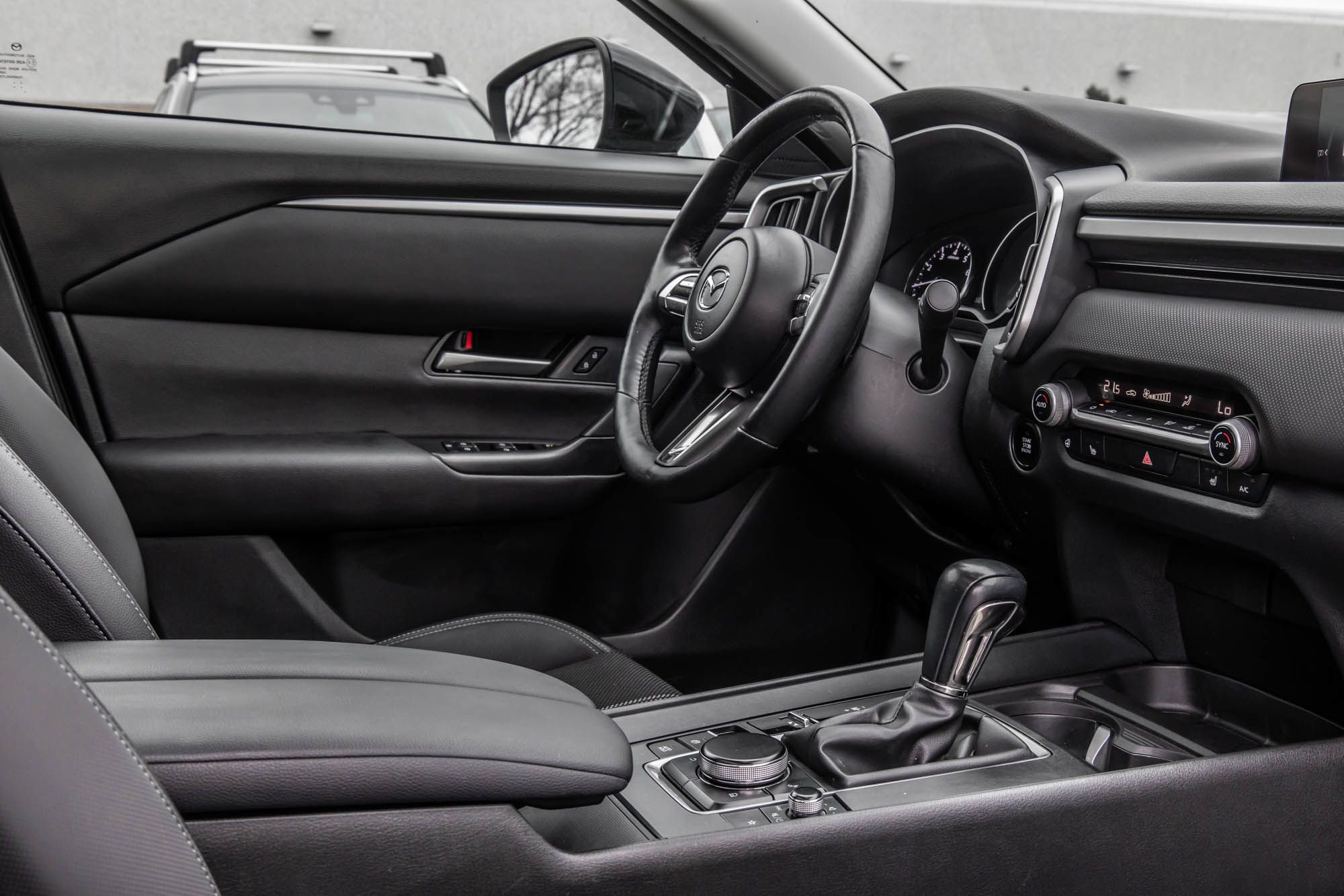 Mazda CX-50  2023