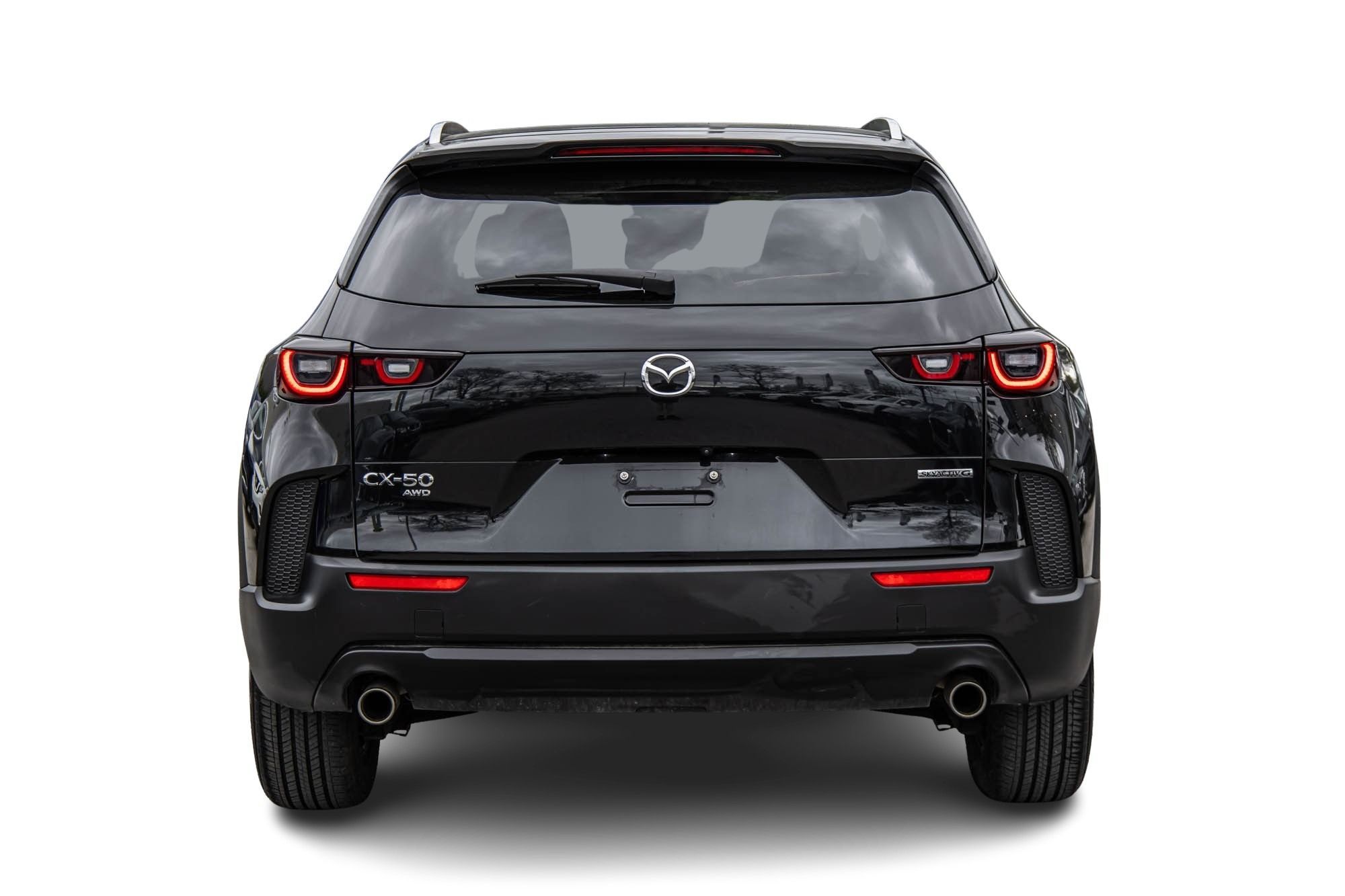 Mazda CX-50  2023
