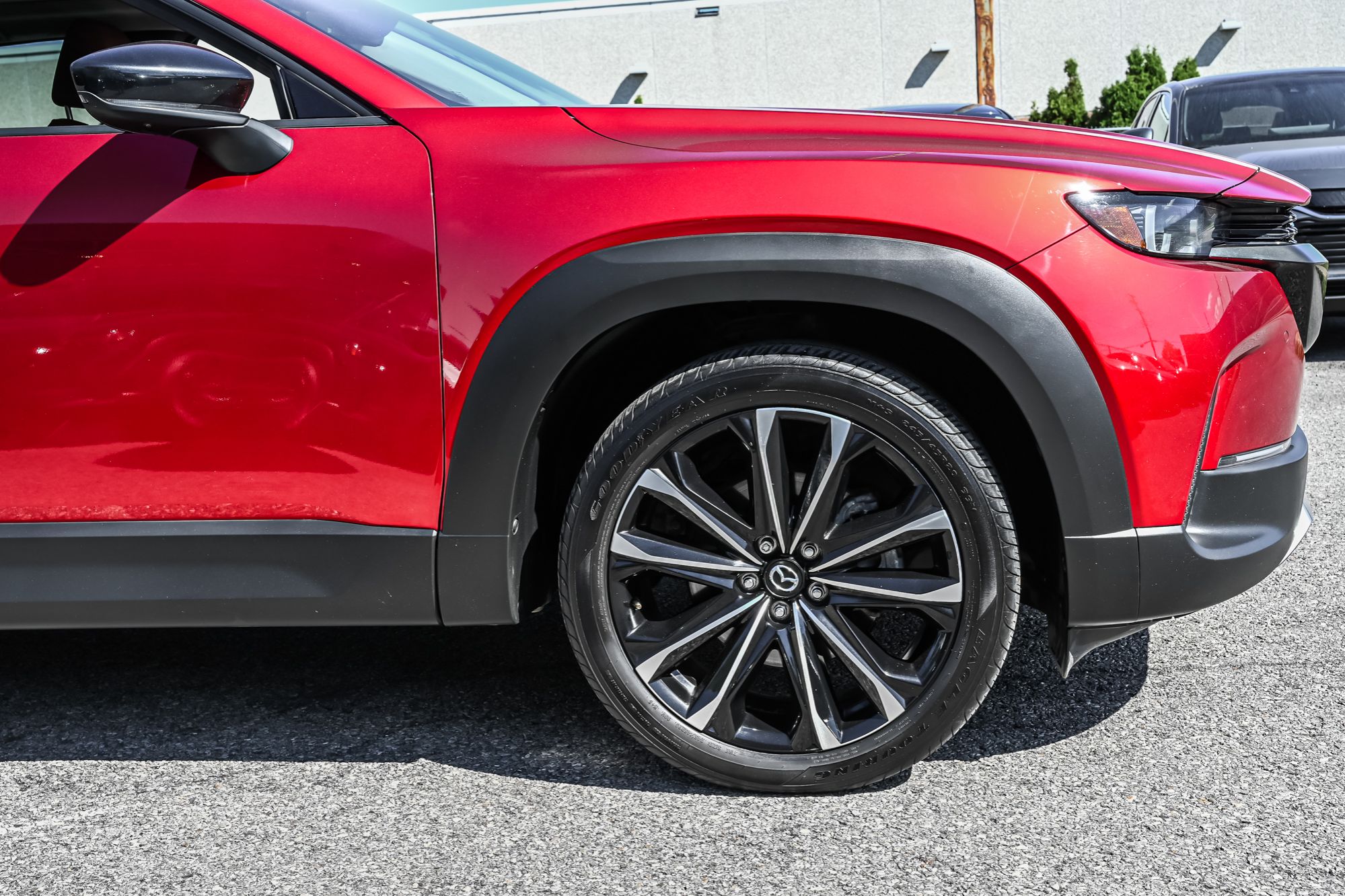 Mazda CX-50  2023