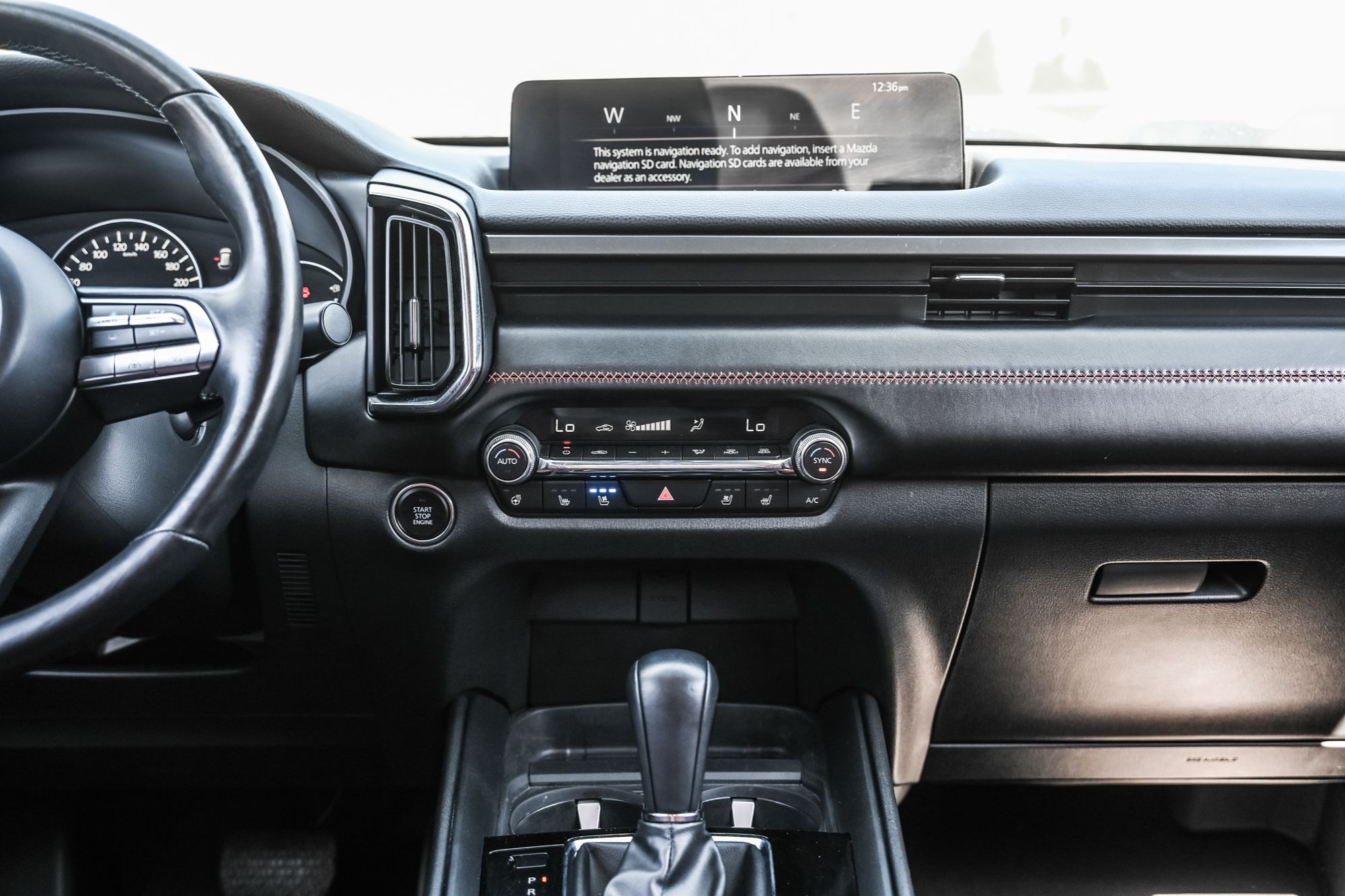 Mazda CX-50  2023
