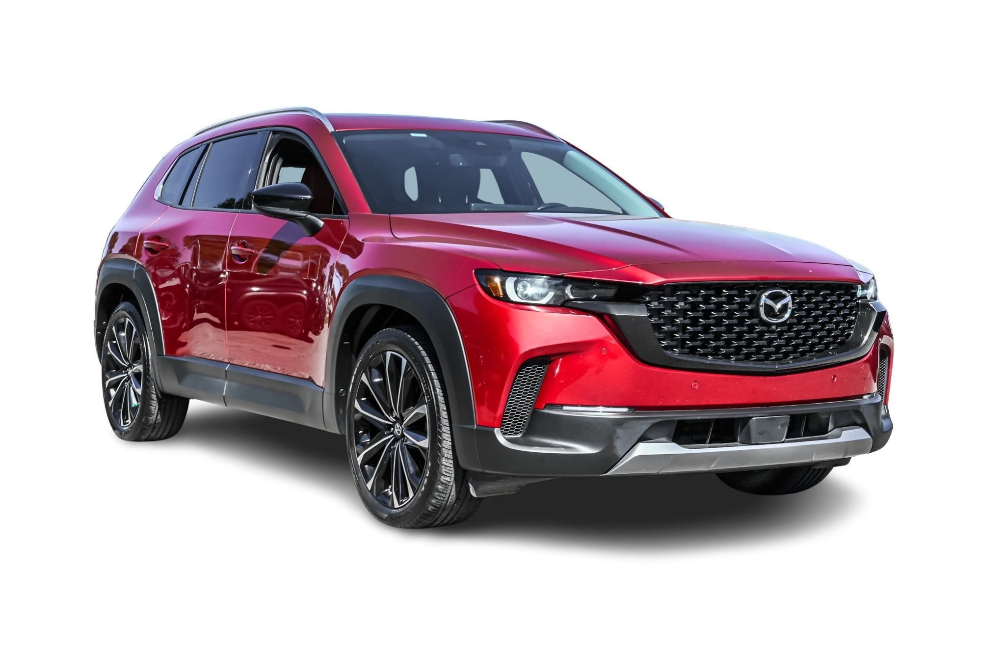 Mazda CX-50  2023