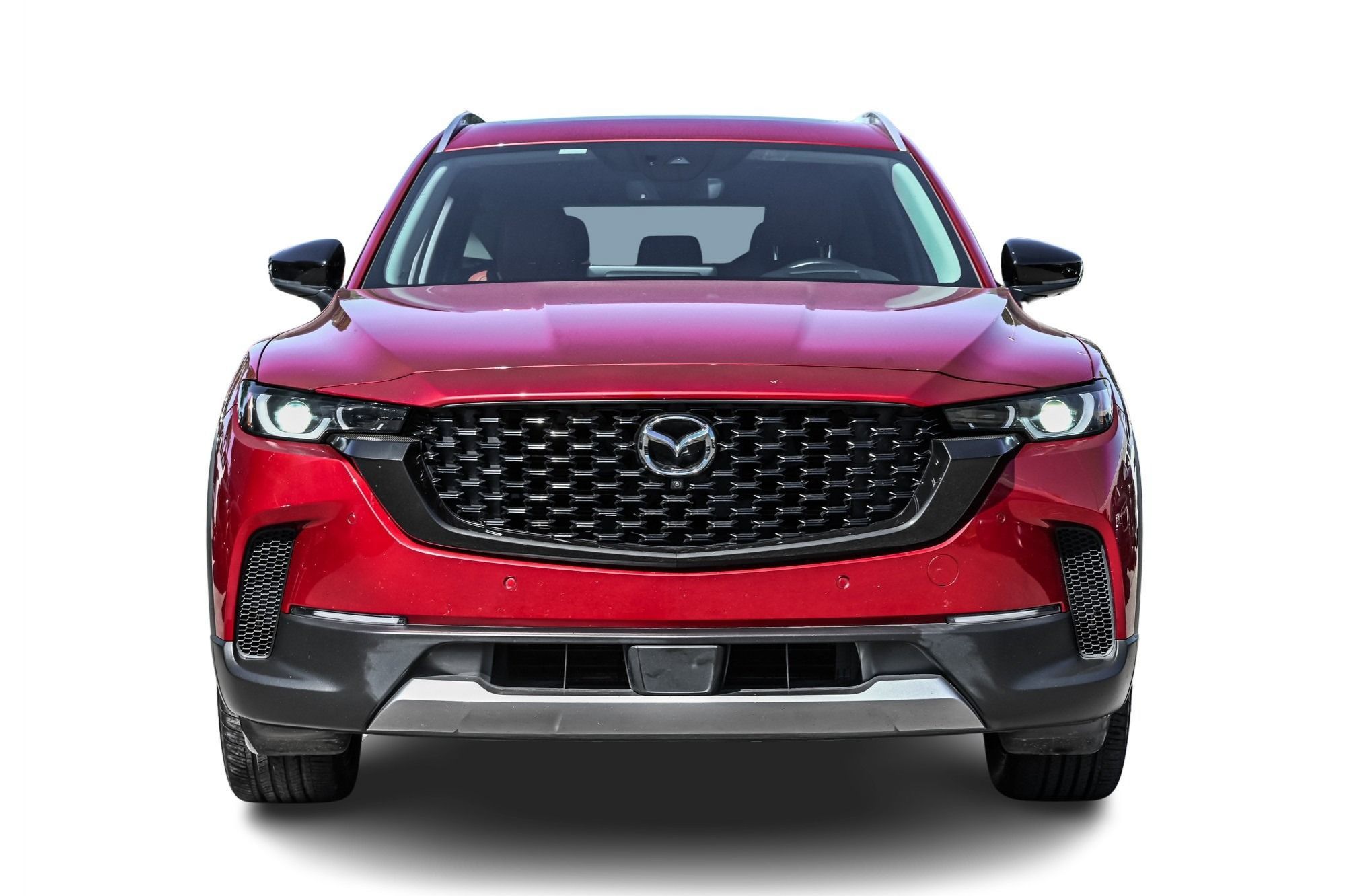 Mazda CX-50  2023