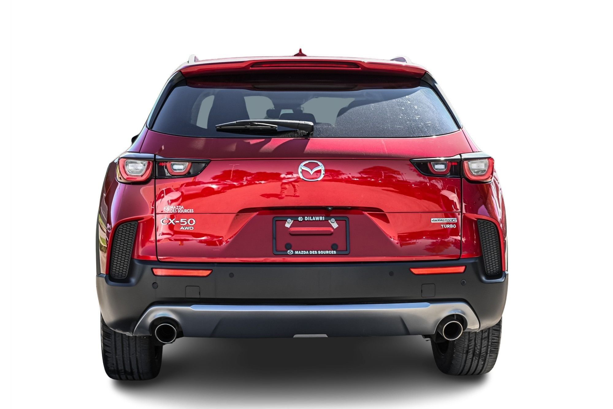 Mazda CX-50  2023