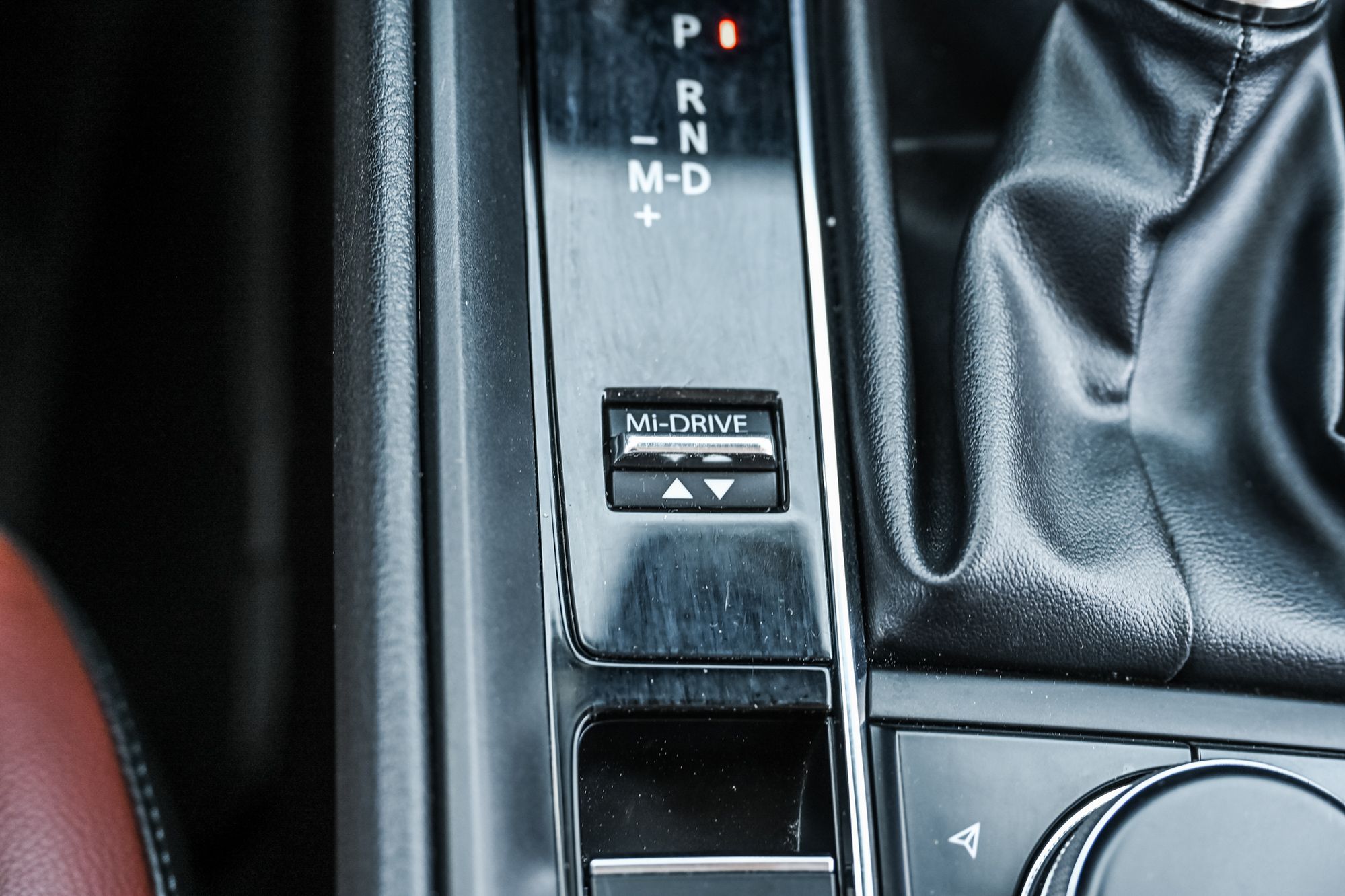 Mazda CX-50  2023