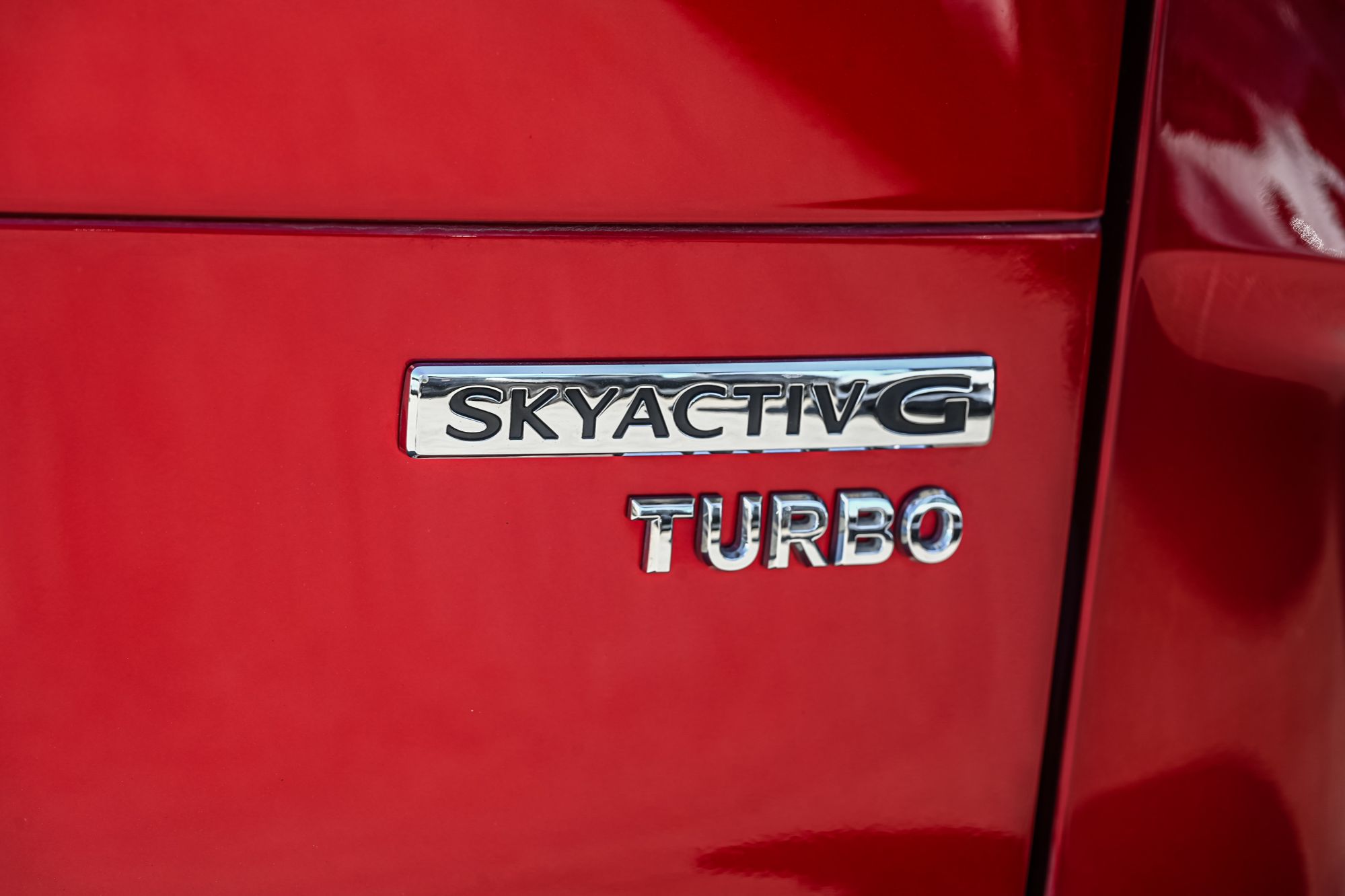 Mazda CX-50  2023