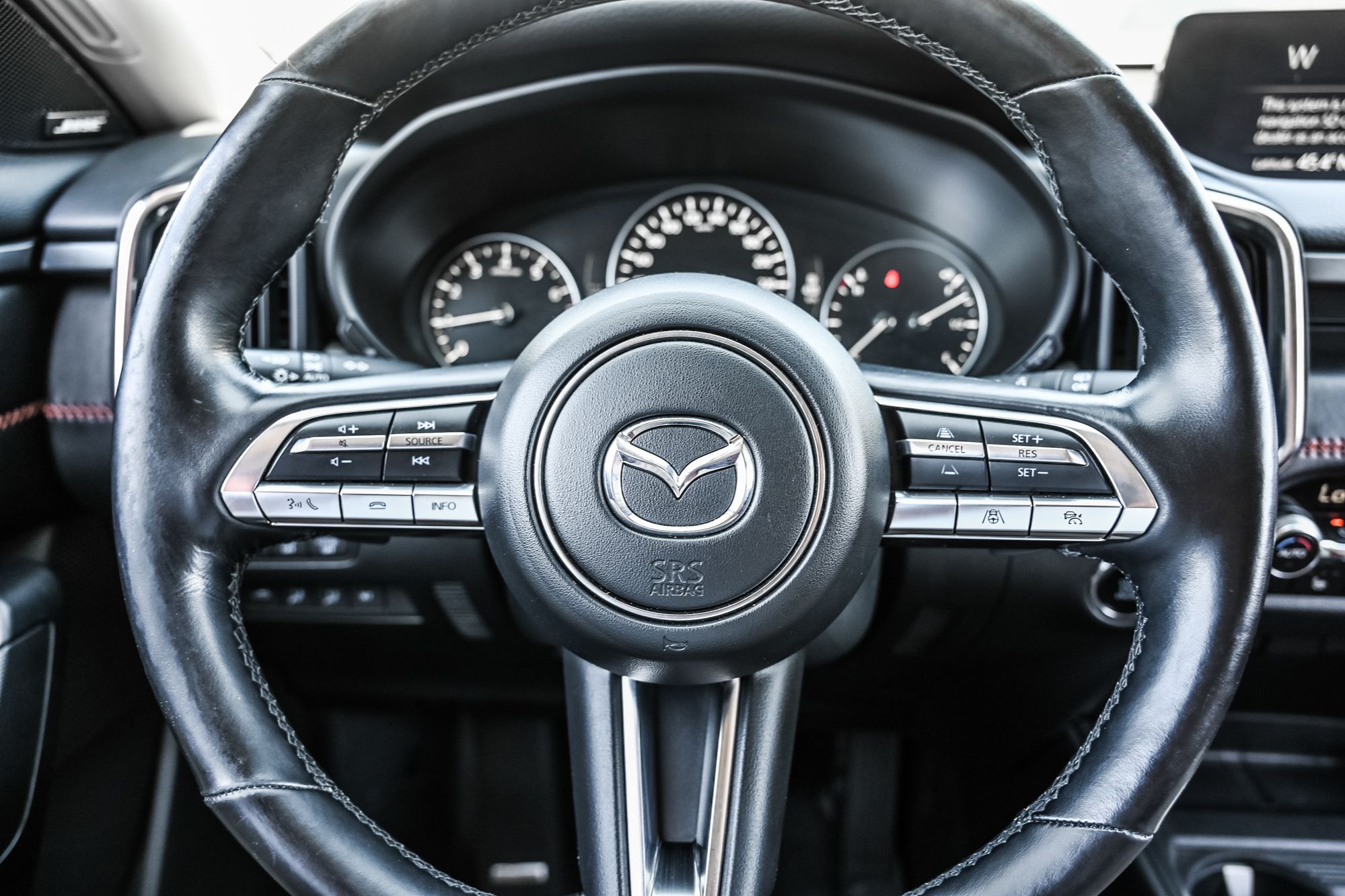 Mazda CX-50  2023