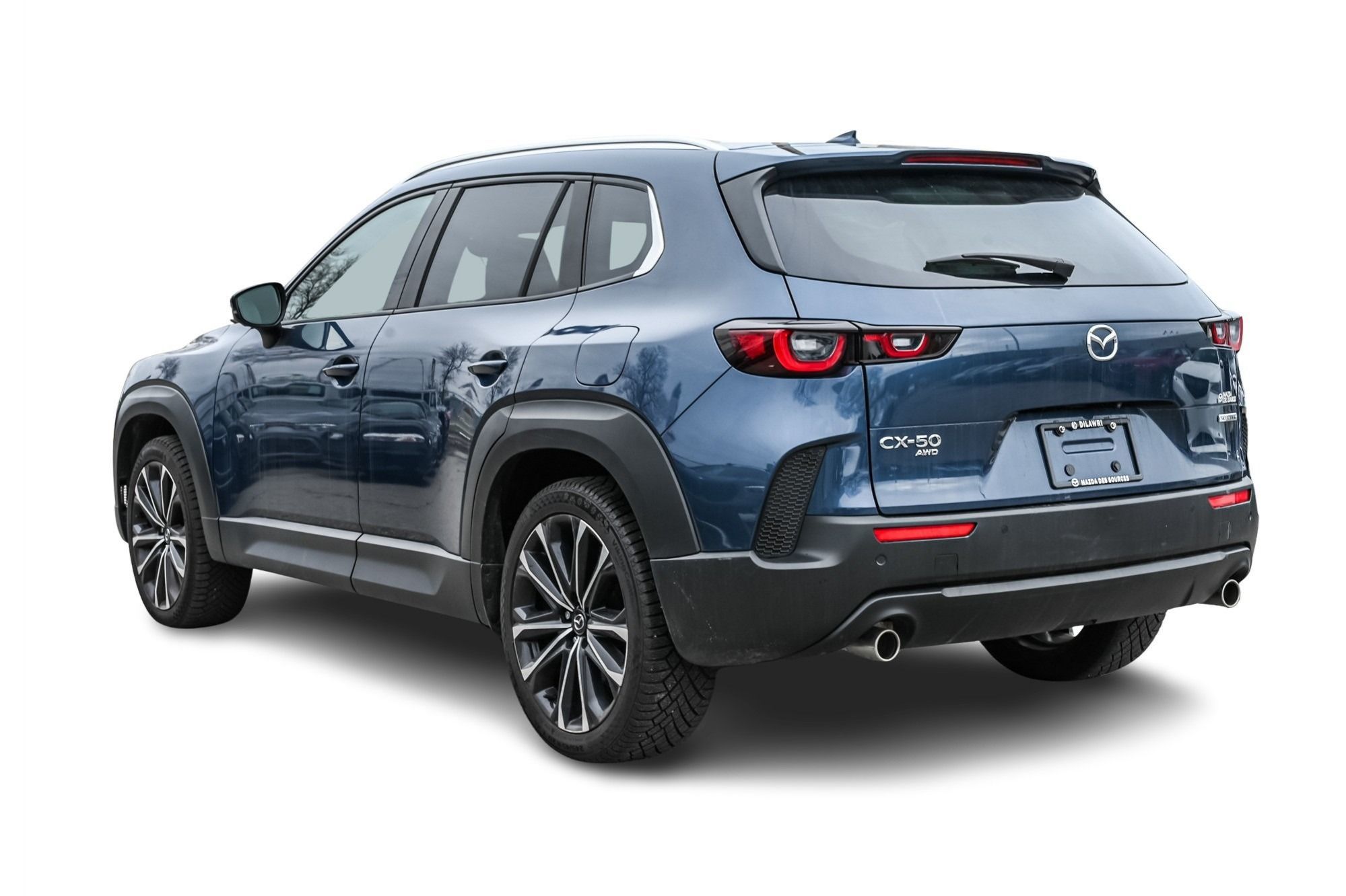 Mazda CX-50  2024 à Dorval, Québec