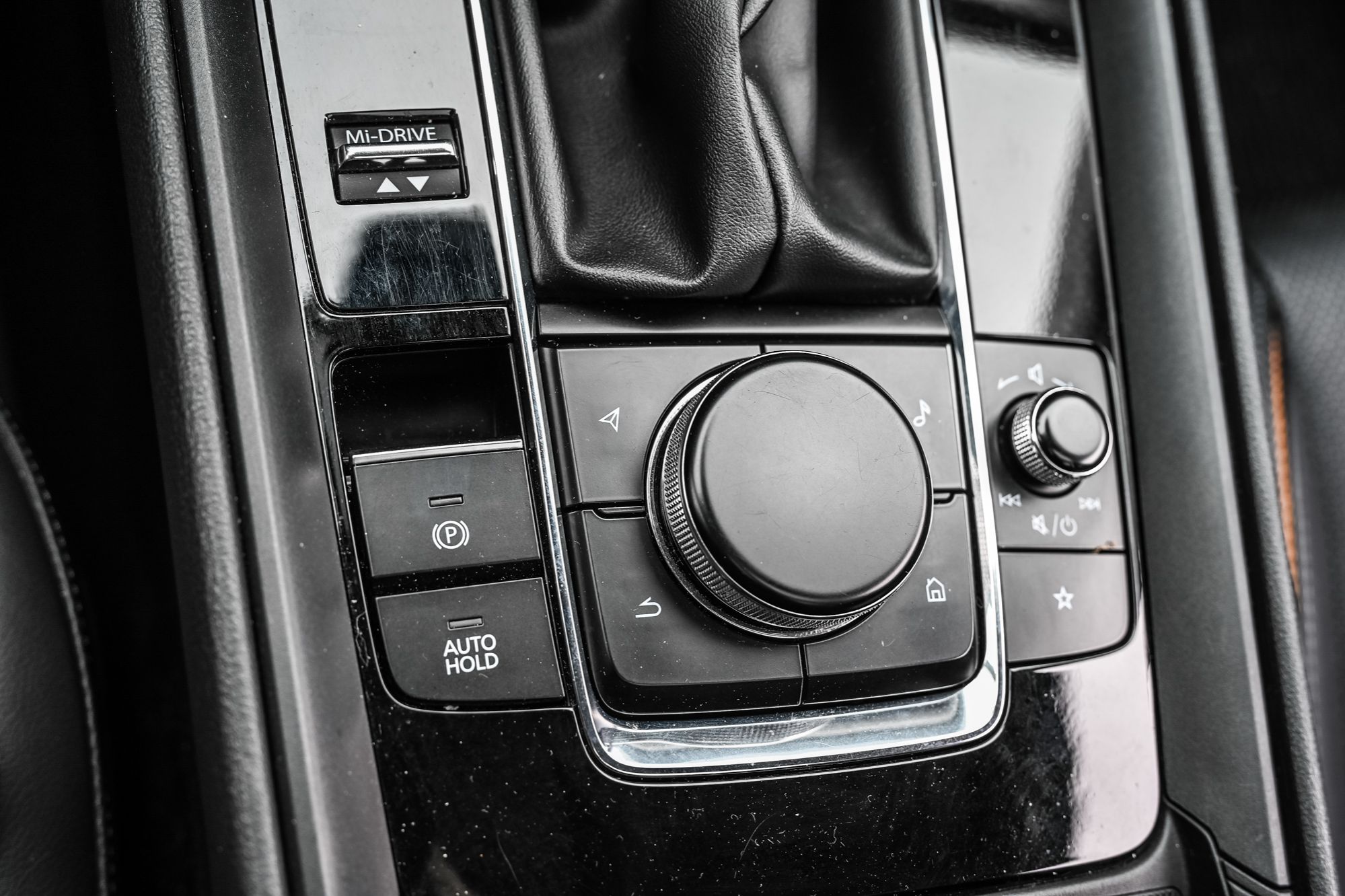 Mazda CX-50  2024 à Dorval, Québec