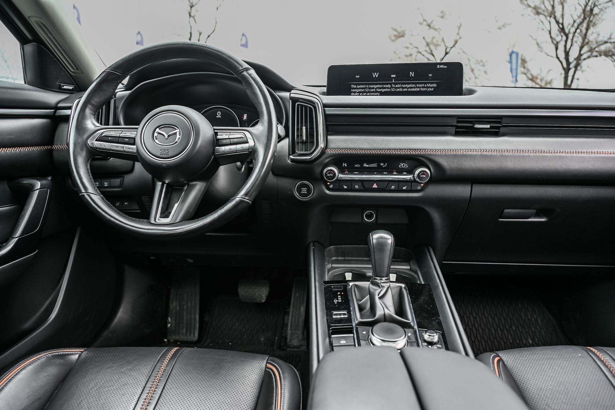 Mazda CX-50  2024 à Dorval, Québec