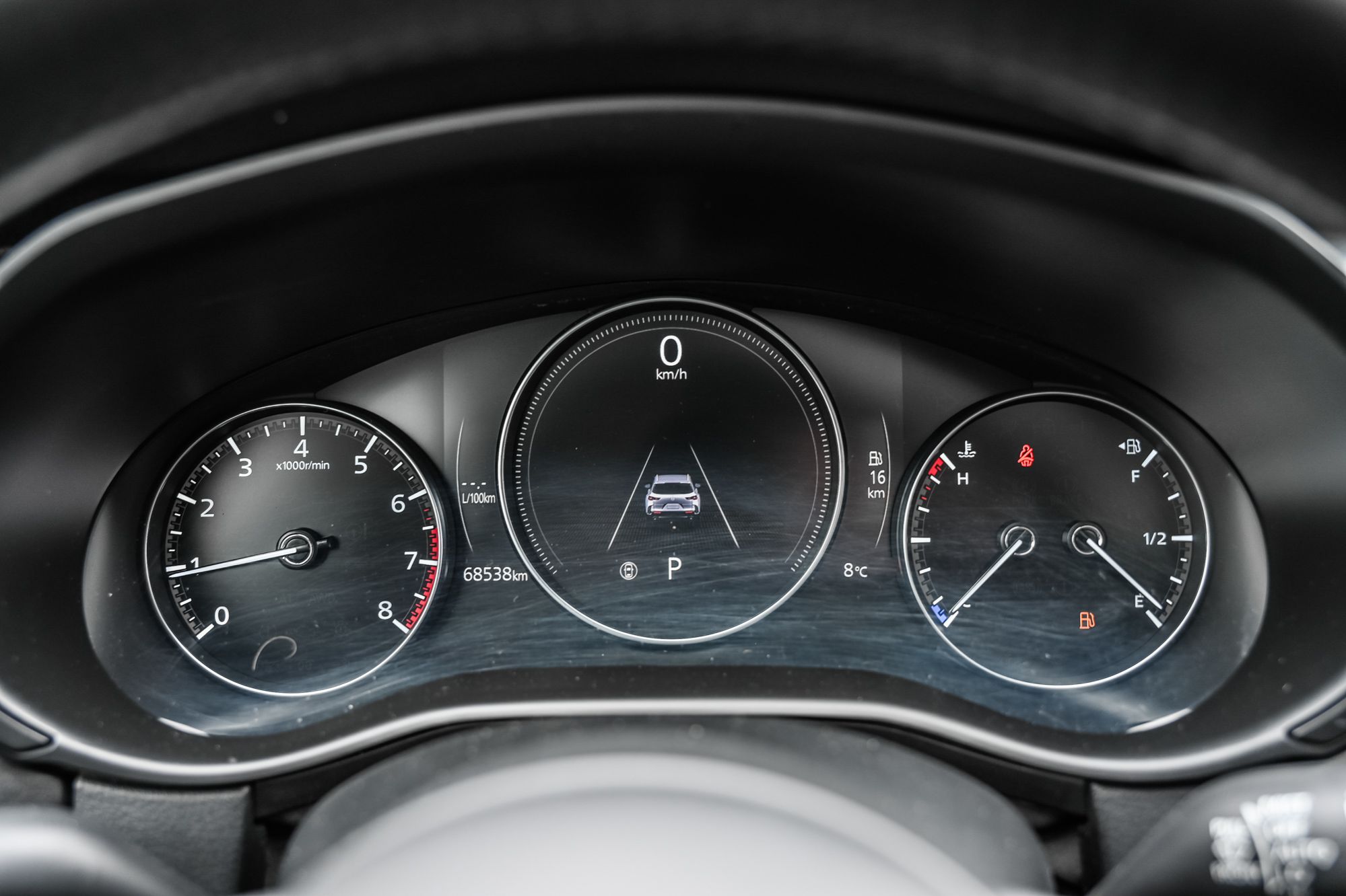 Mazda CX-50  2024 à Dorval, Québec