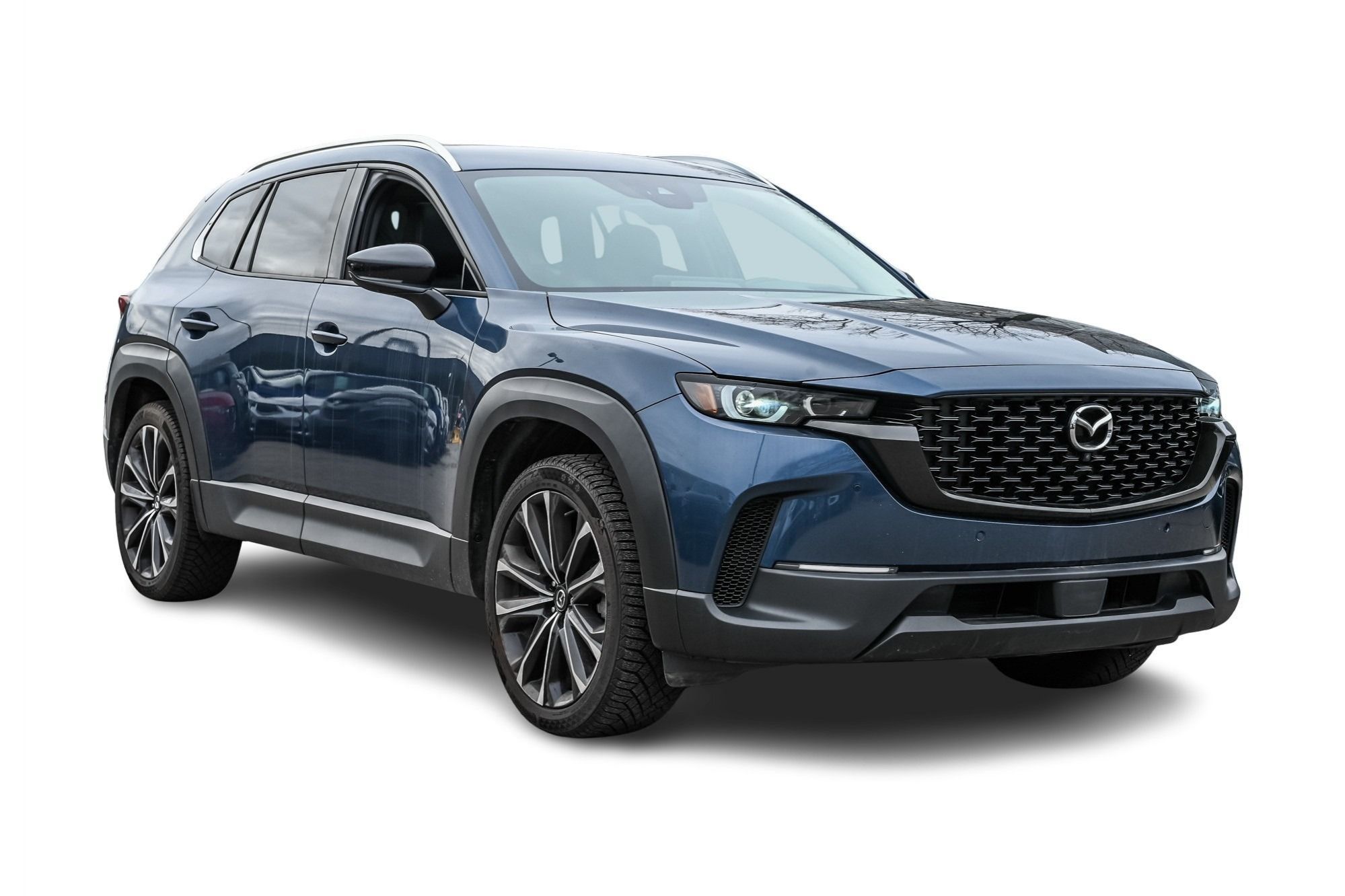 Mazda CX-50  2024 à Dorval, Québec