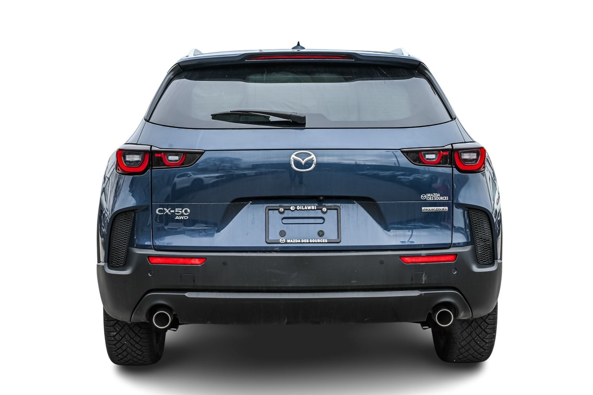 Mazda CX-50  2024 à Dorval, Québec