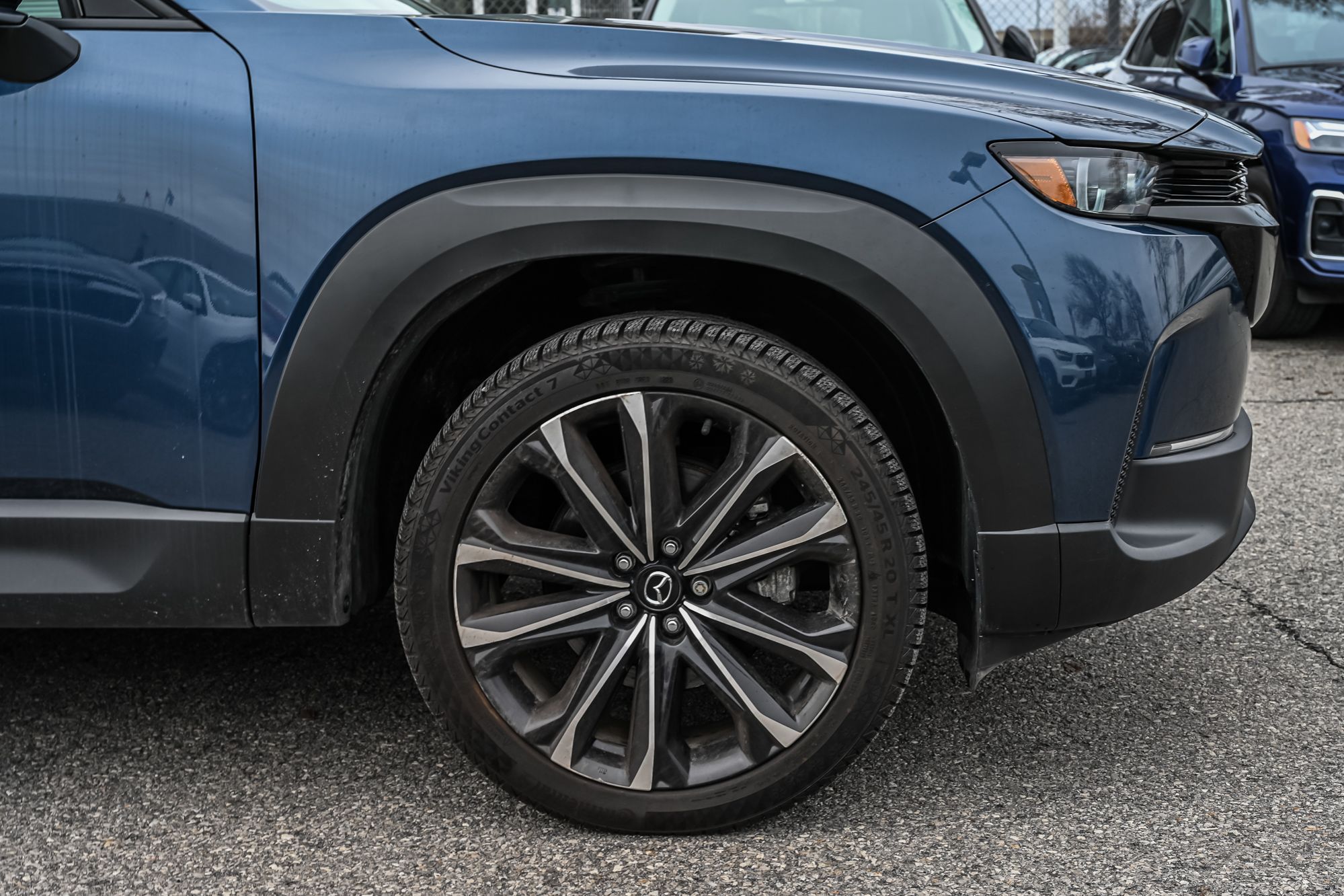 Mazda CX-50  2024 à Dorval, Québec