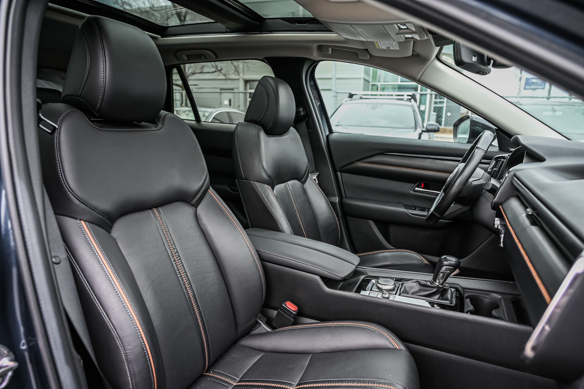 Mazda CX-50  2024 à Dorval, Québec