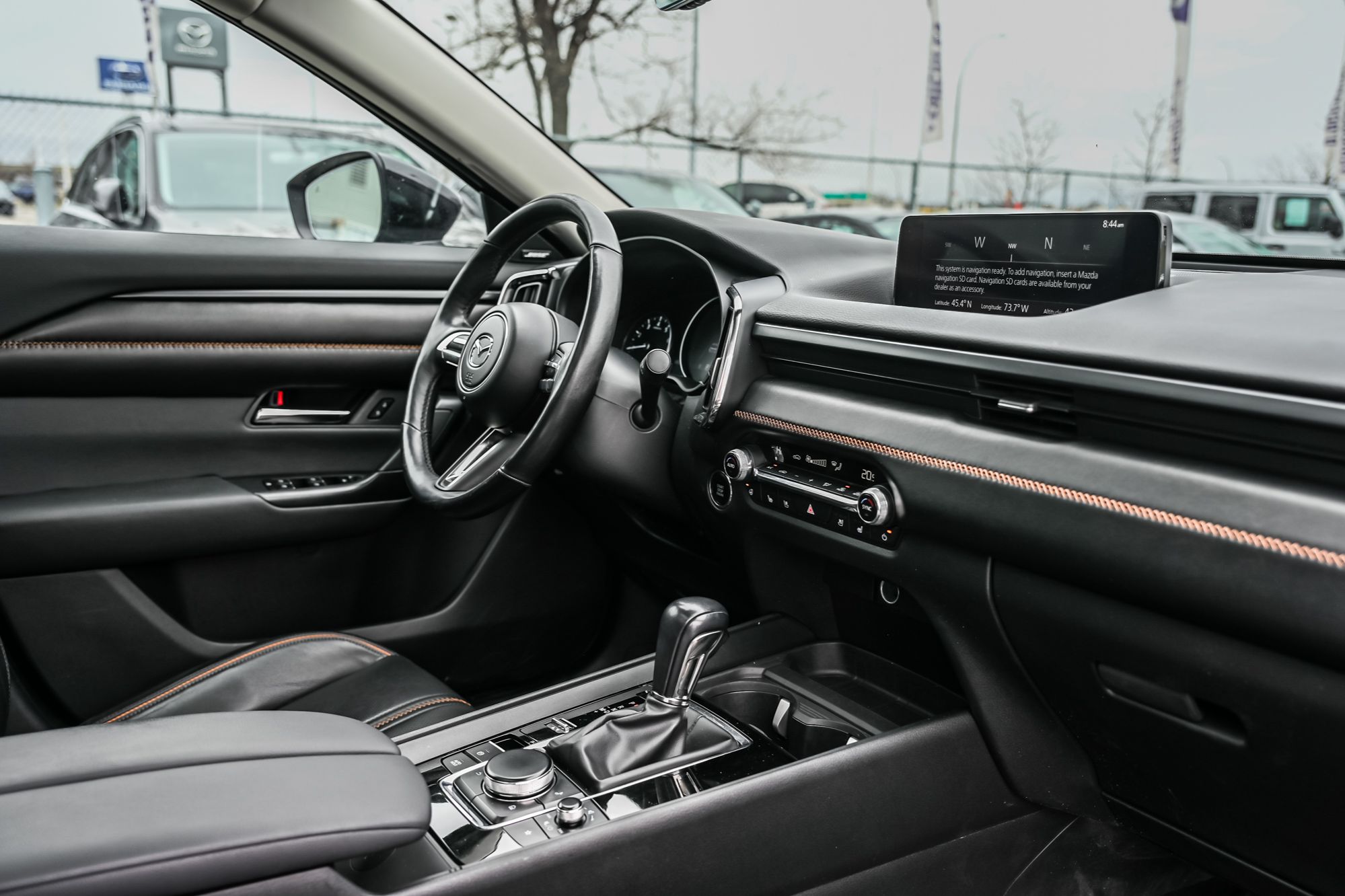 Mazda CX-50  2024 à Dorval, Québec