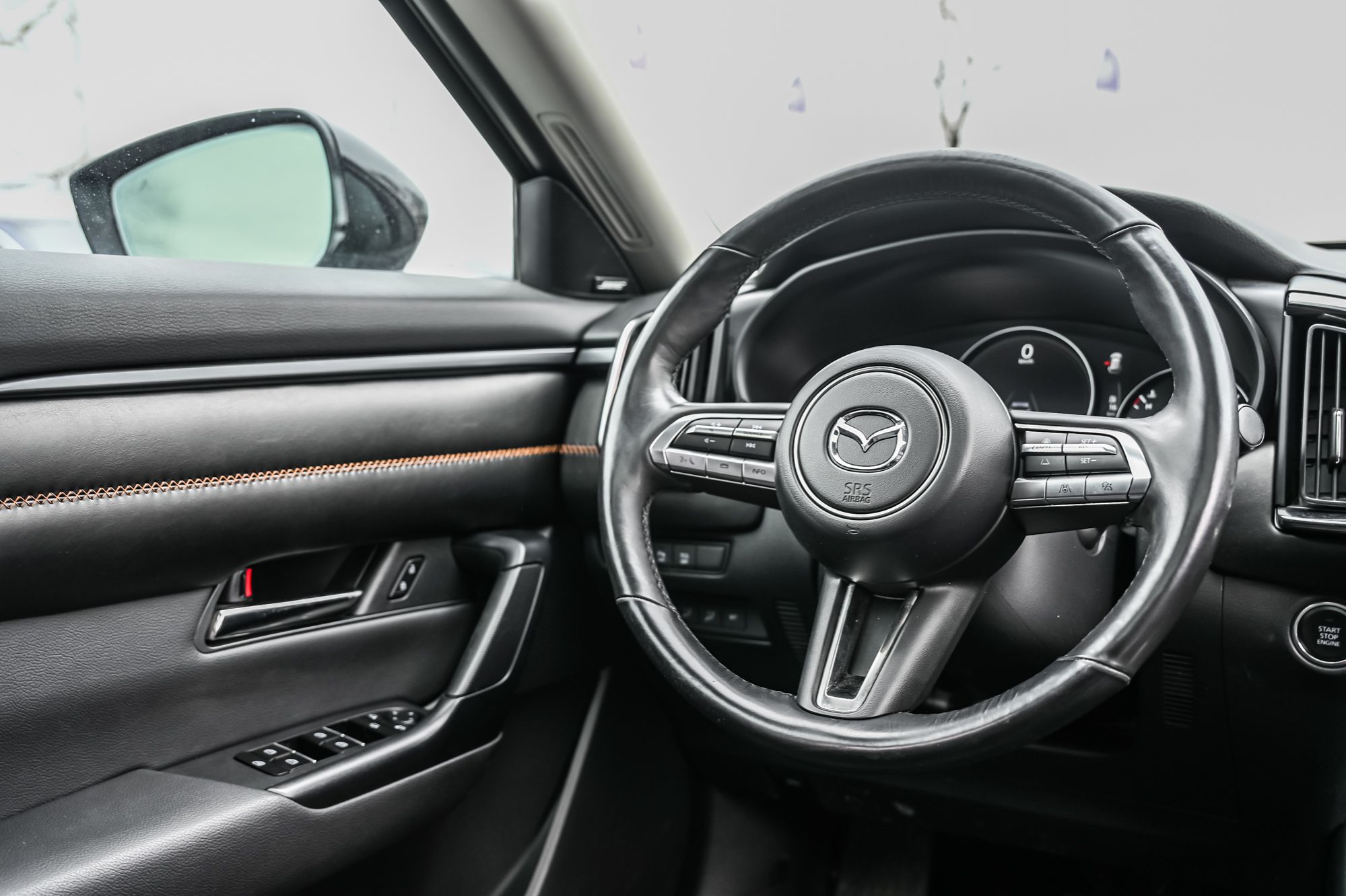 Mazda CX-50  2024 à Dorval, Québec