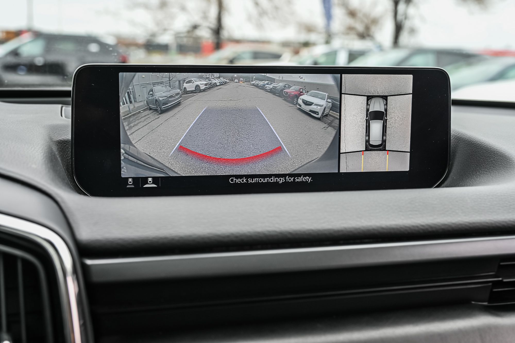 Mazda CX-50  2024 à Dorval, Québec