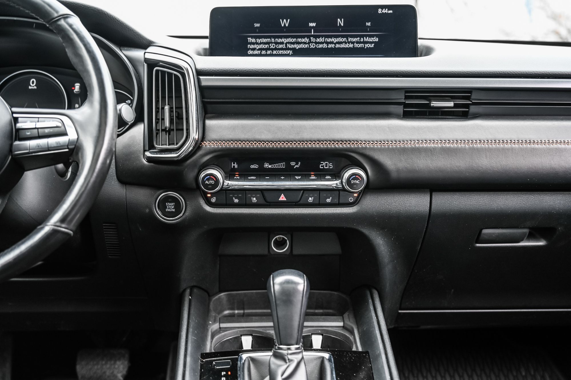 Mazda CX-50  2024 à Dorval, Québec