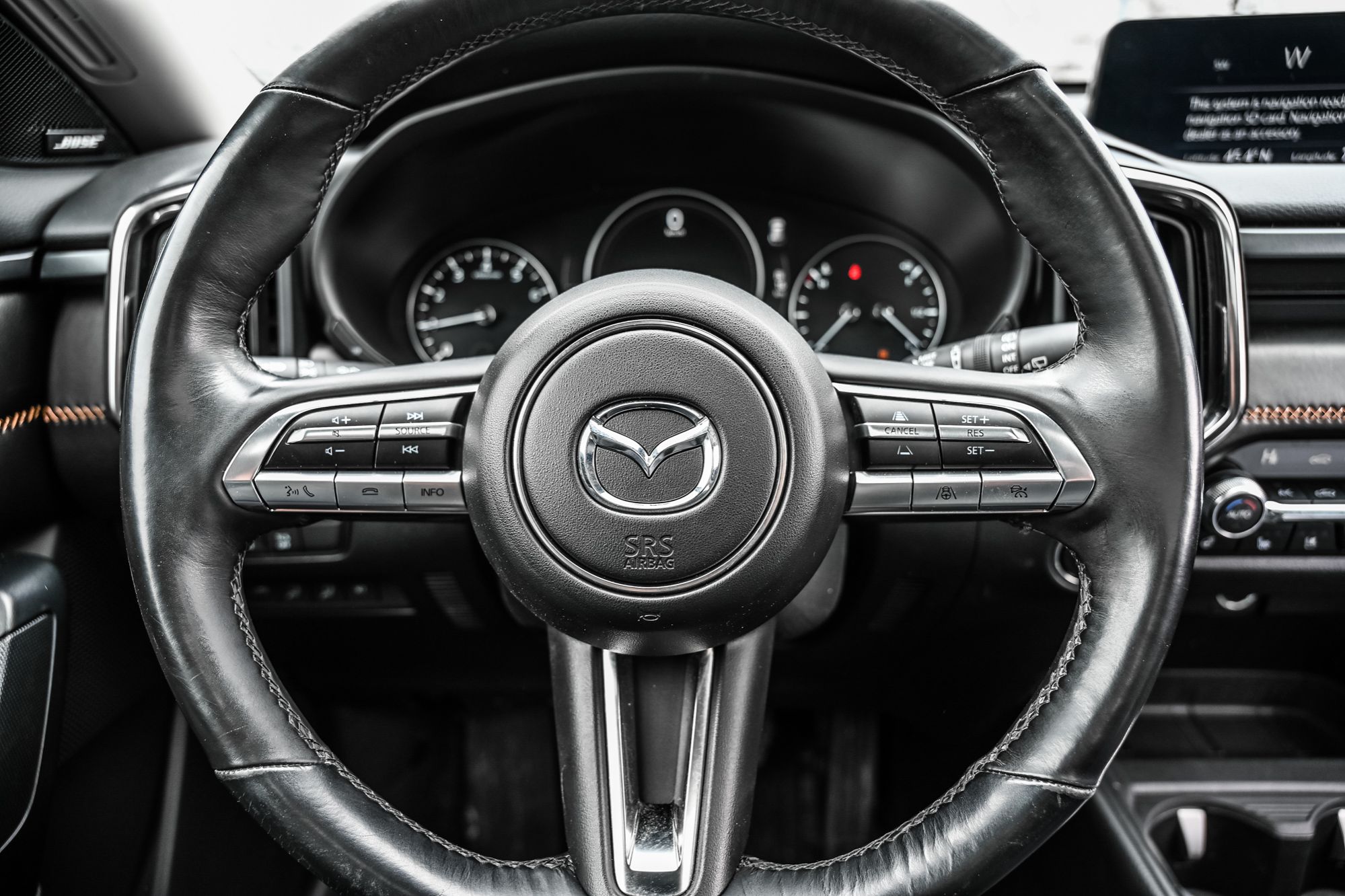 Mazda CX-50  2024 à Dorval, Québec