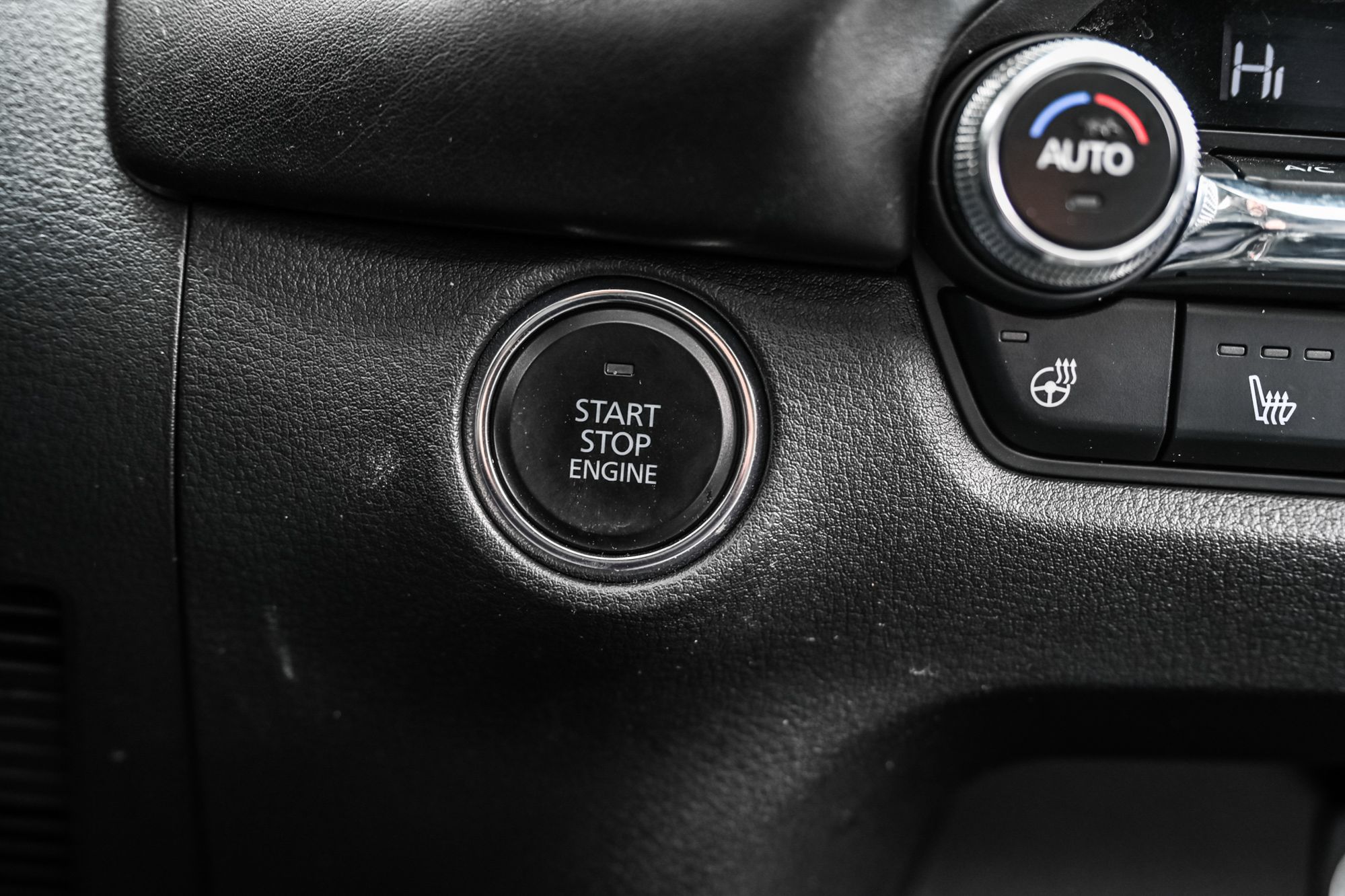 Mazda CX-50  2024 à Dorval, Québec