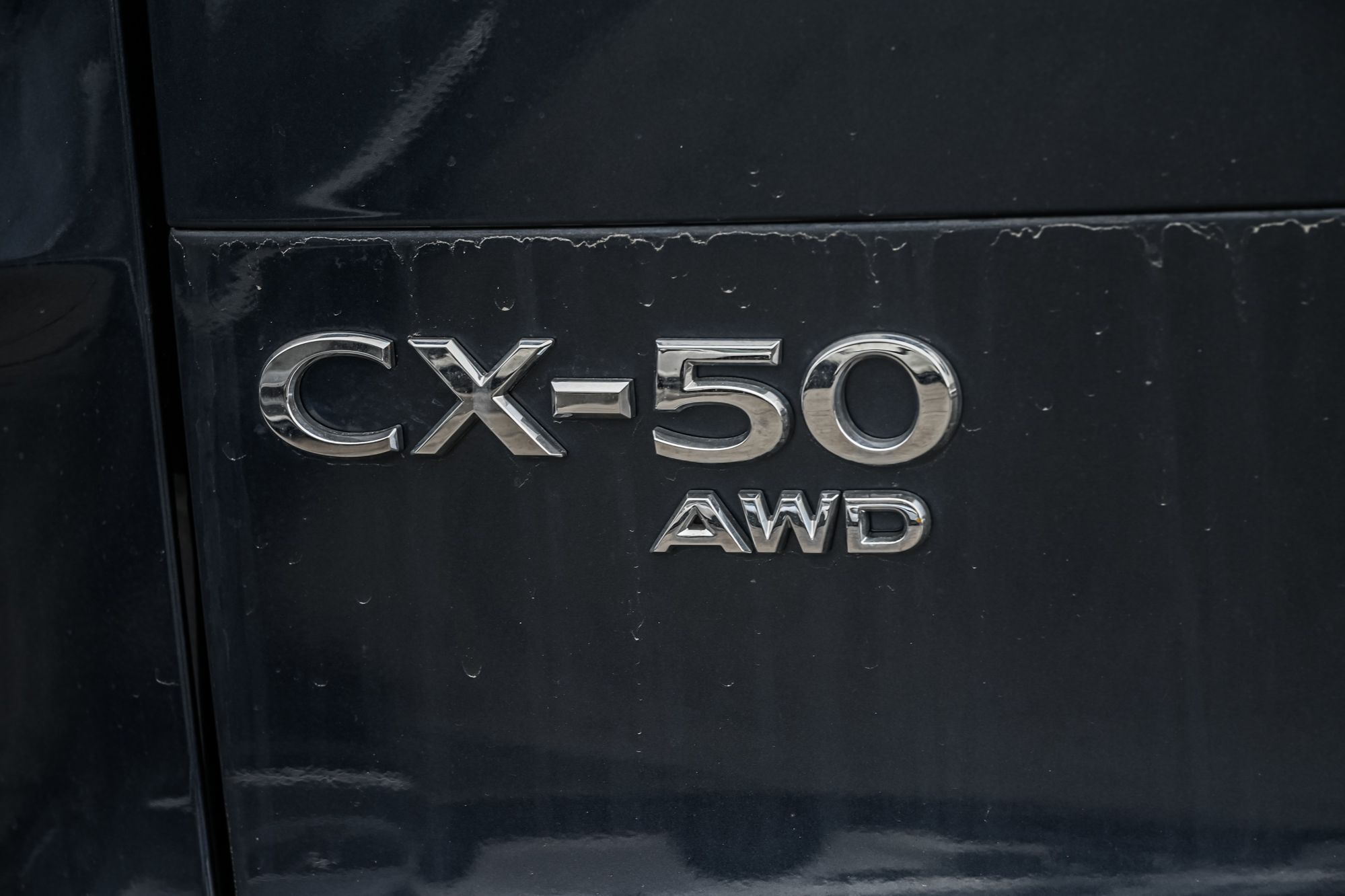 Mazda CX-50  2024 à Dorval, Québec