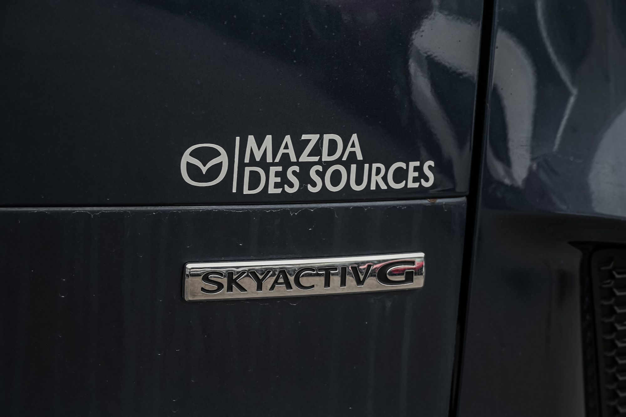 Mazda CX-50  2024 à Dorval, Québec