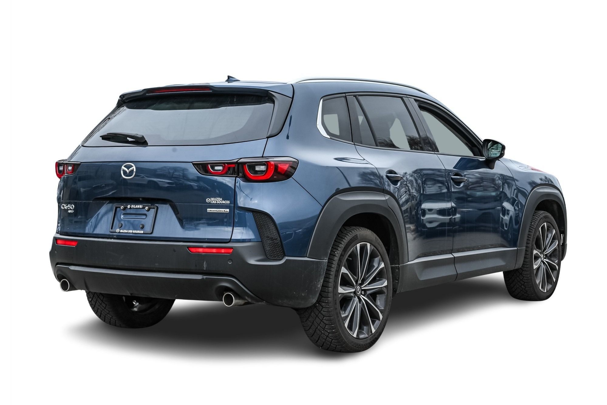 Mazda CX-50  2024 à Dorval, Québec