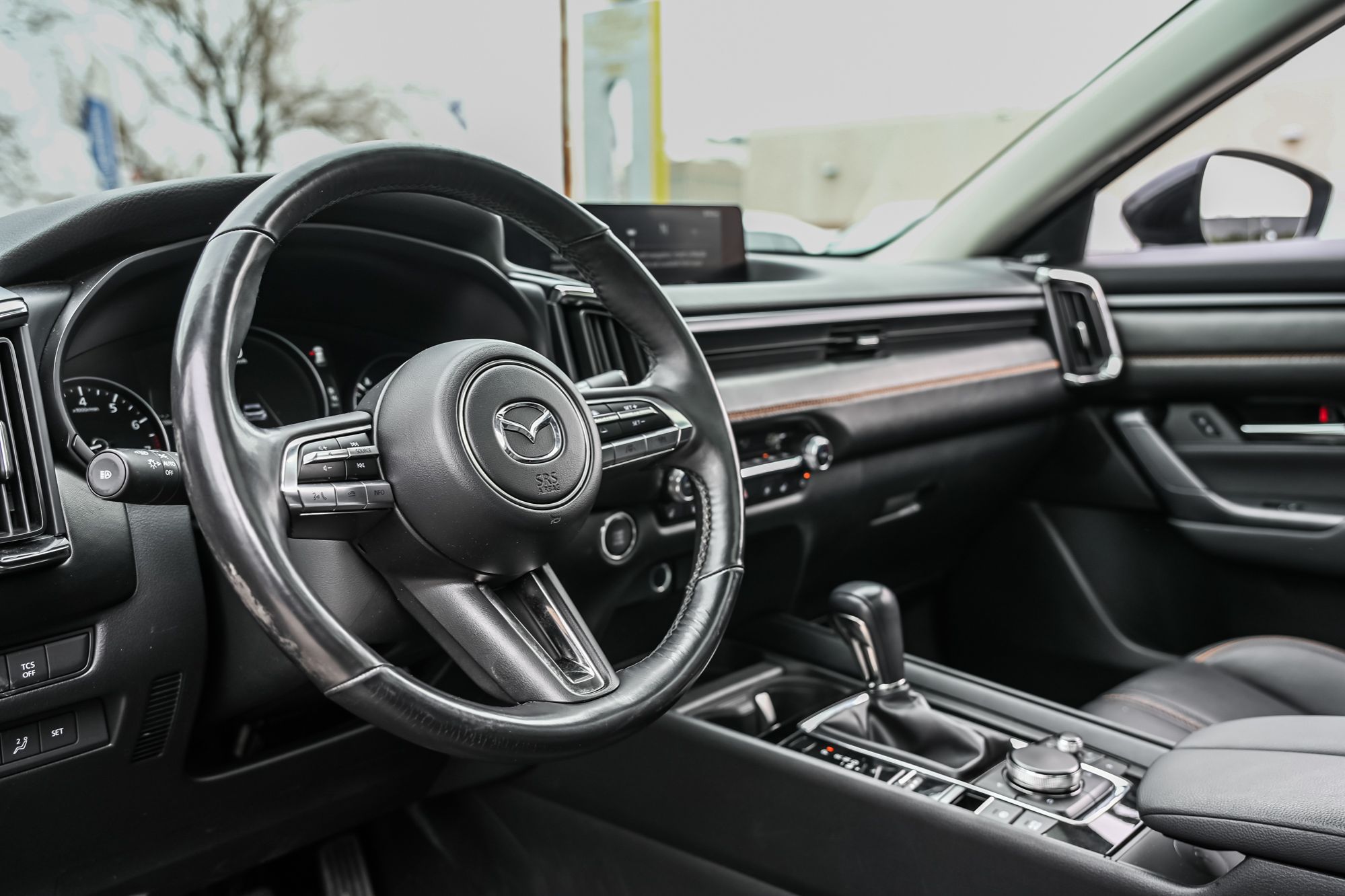 Mazda CX-50  2024 à Dorval, Québec