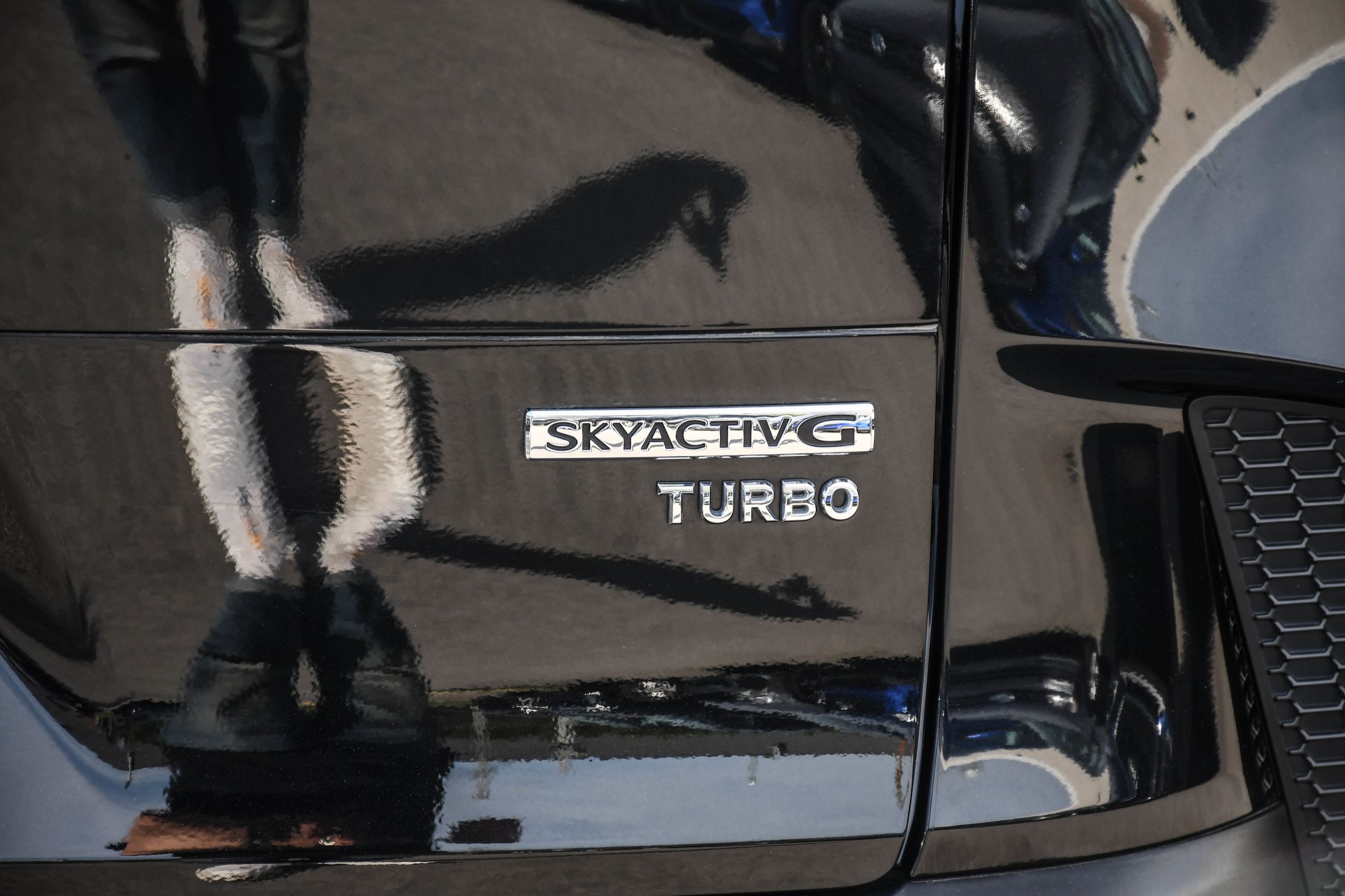 2024 Mazda CX-50