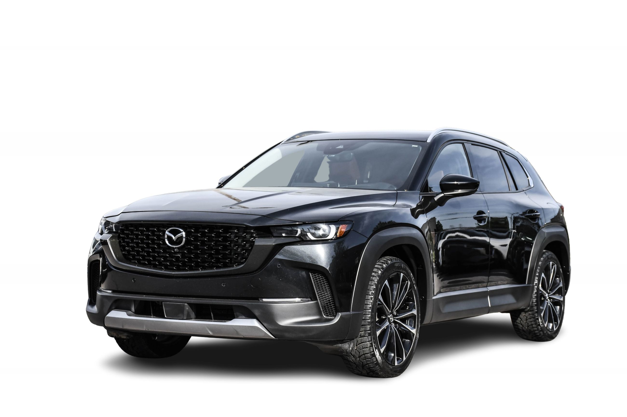 2024 Mazda CX-50 GT Turbo | Awd | Toit Ouvrant Pano | Apple CarPlay
