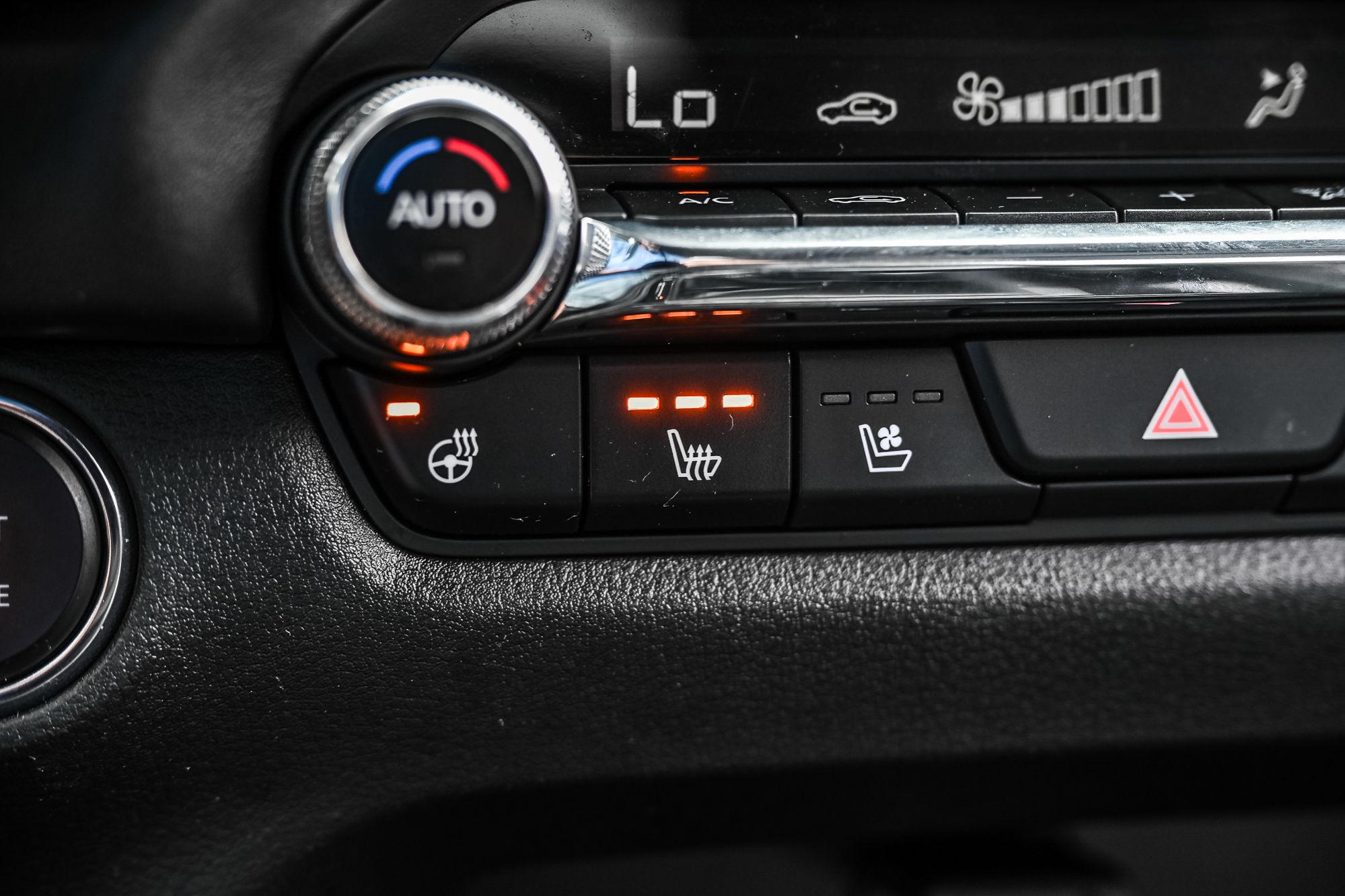 Mazda CX-50  2024