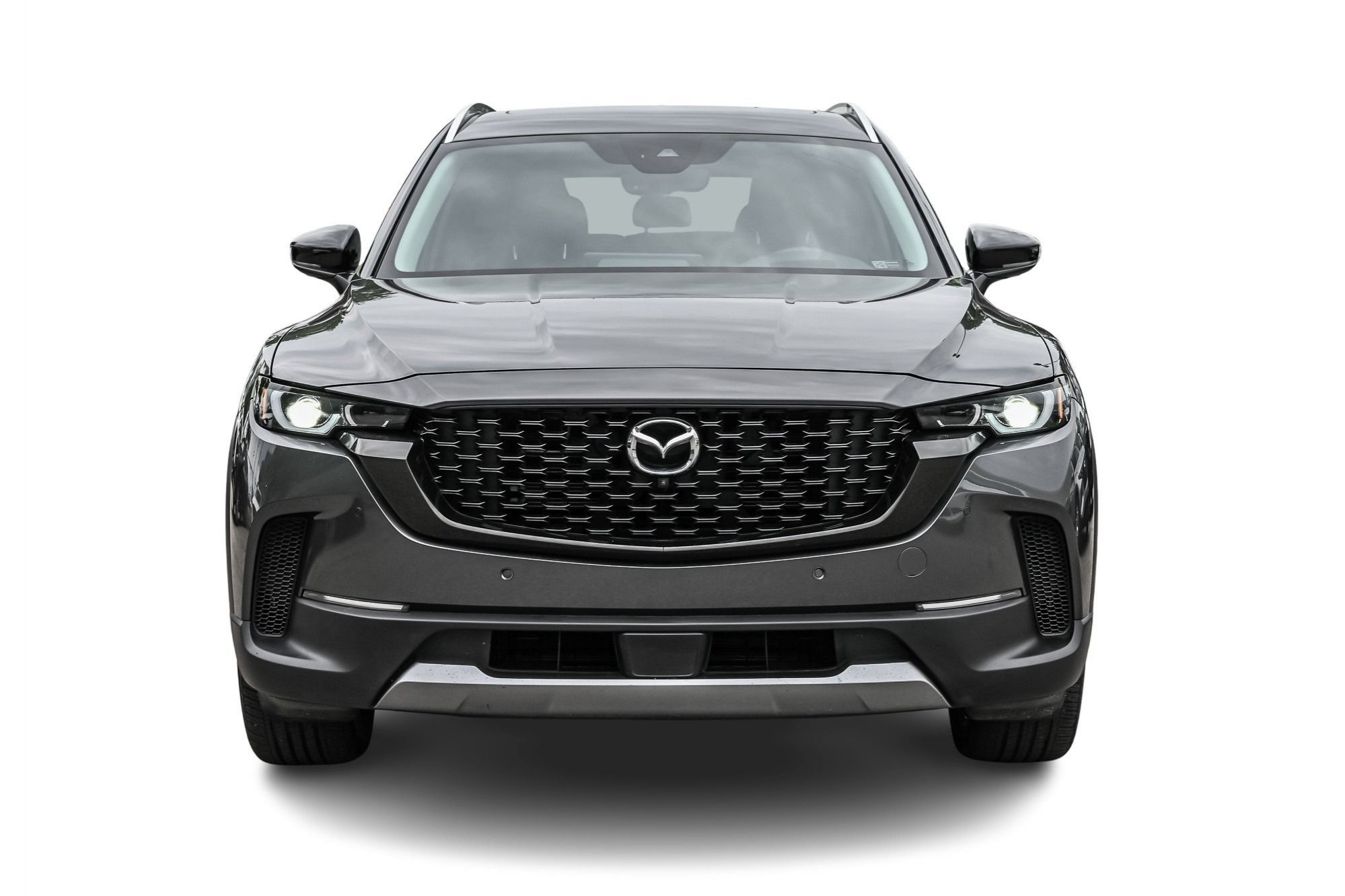 Mazda CX-50  2024