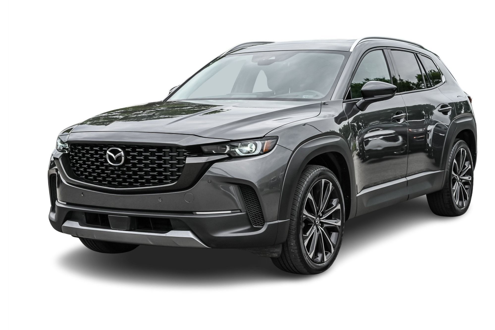 2024 Mazda CX-50