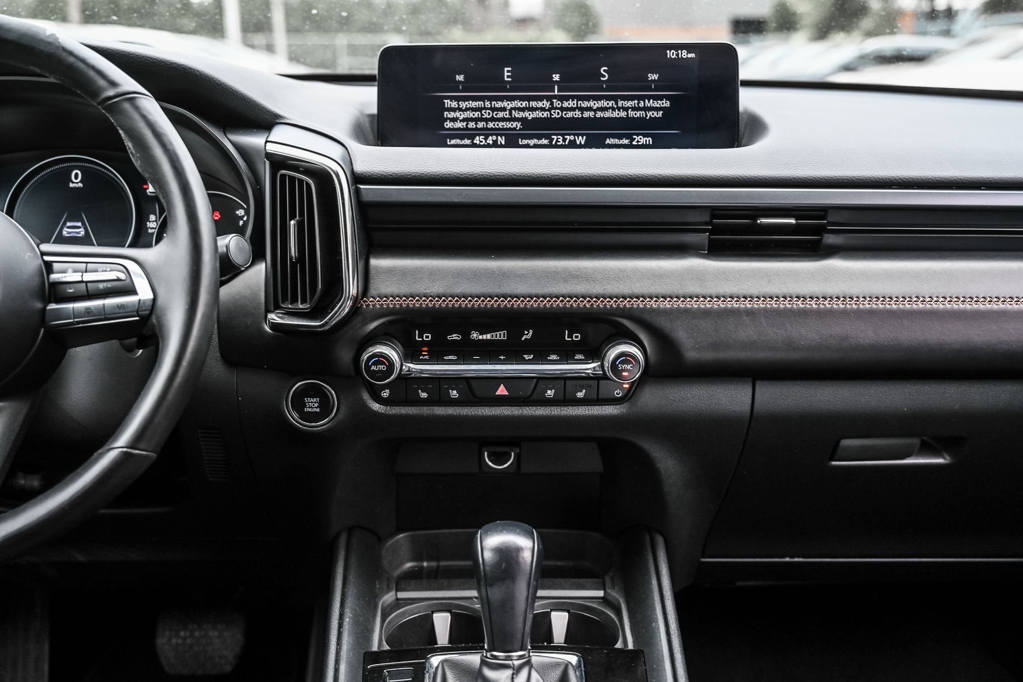 Mazda CX-50  2024