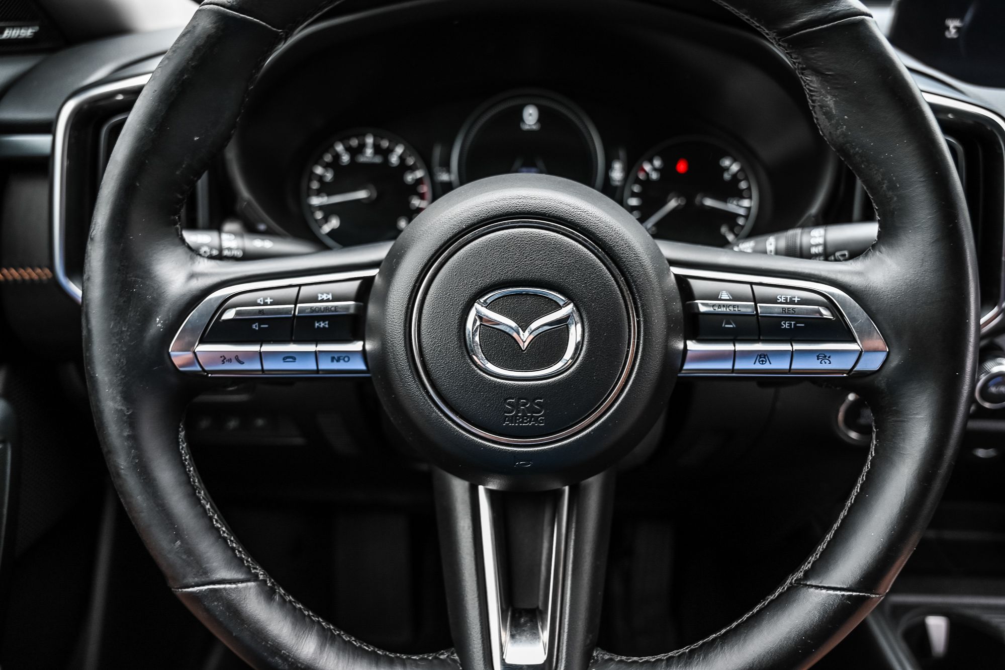 Mazda CX-50  2024
