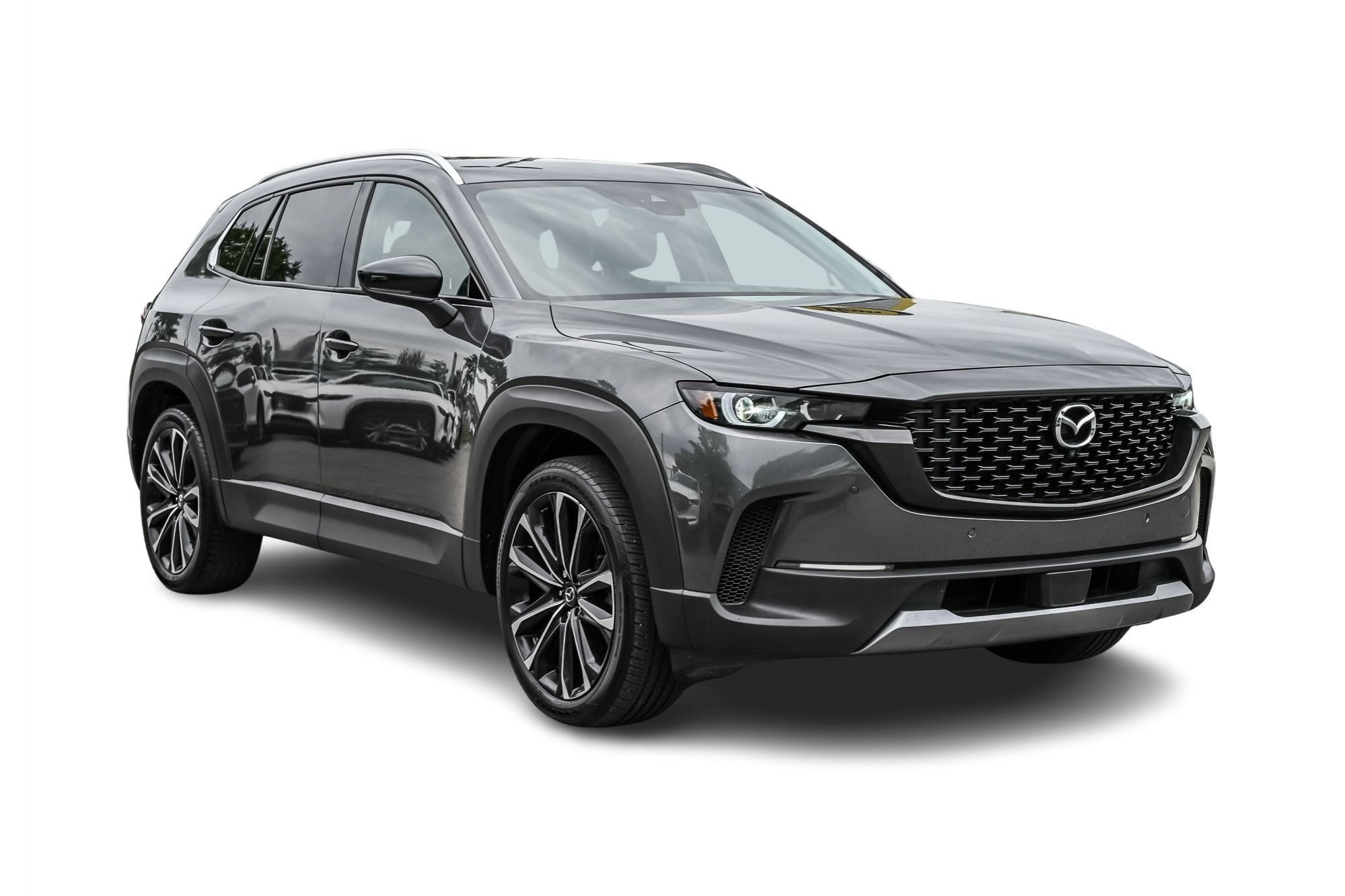 Mazda CX-50  2024