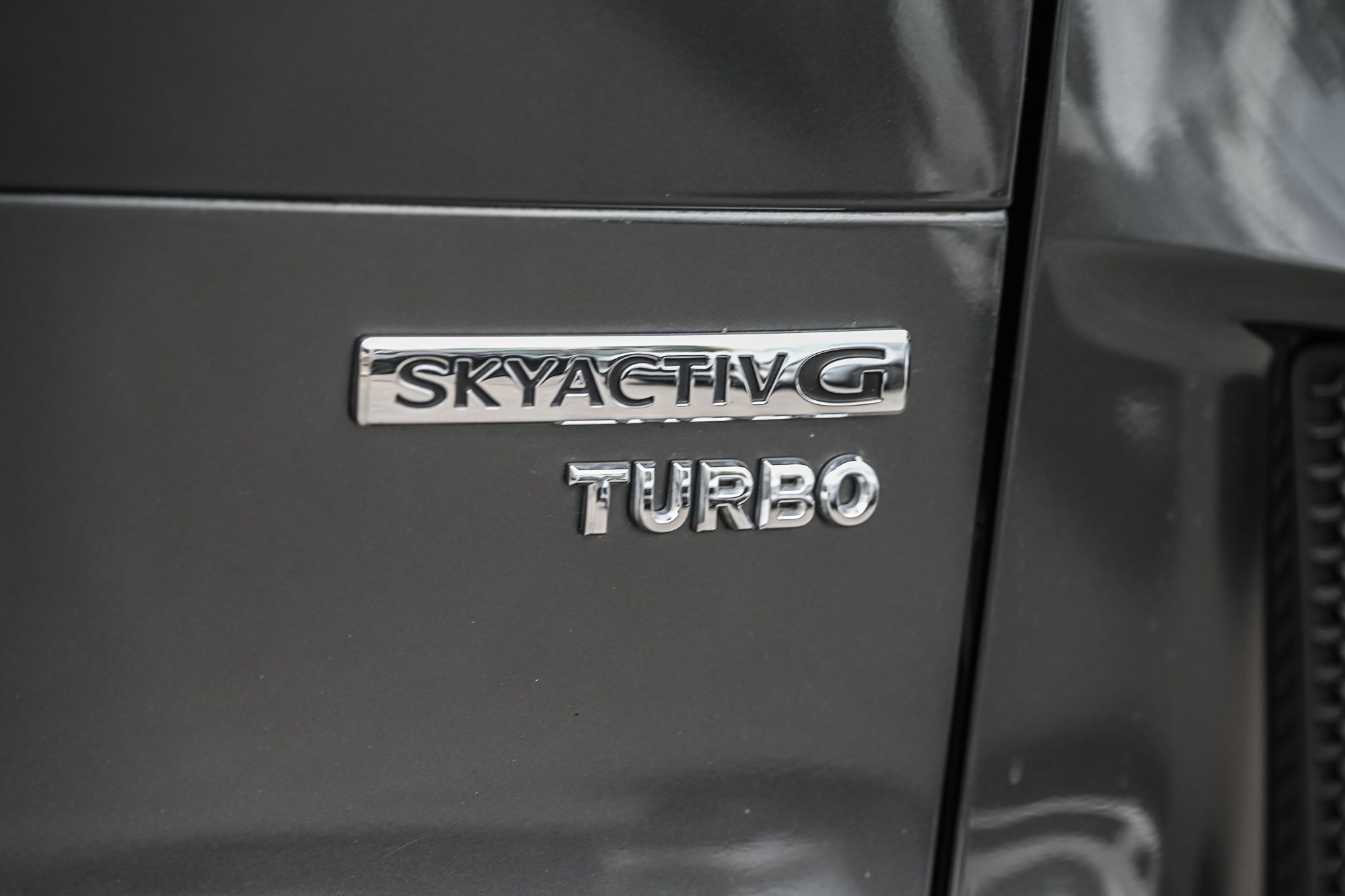 Mazda CX-50  2024
