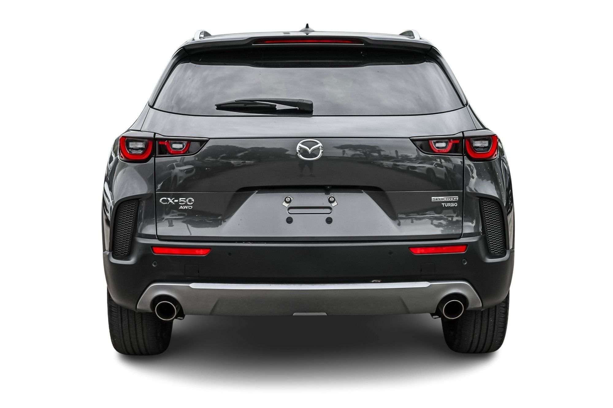 Mazda CX-50  2024
