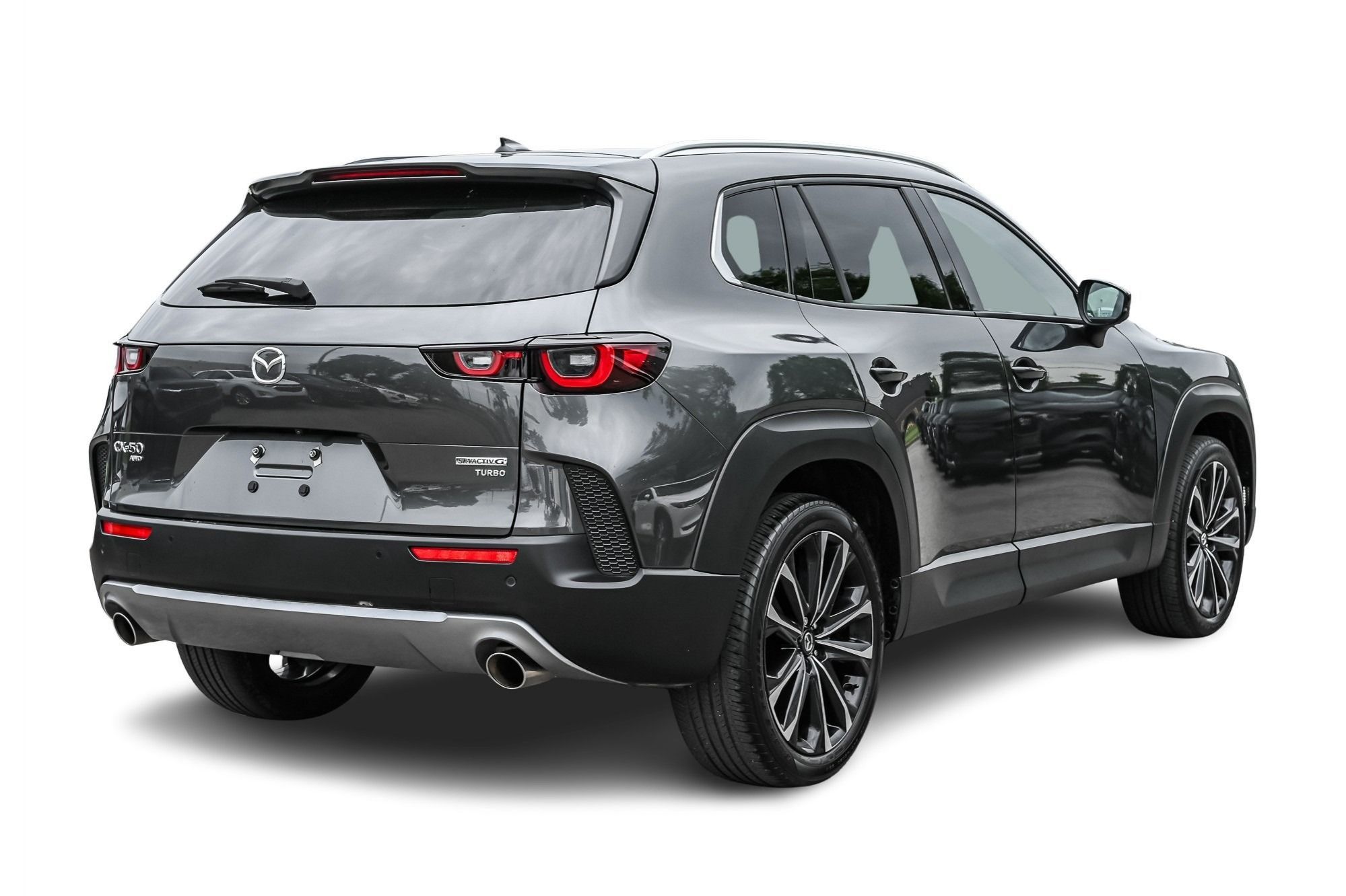 Mazda CX-50  2024