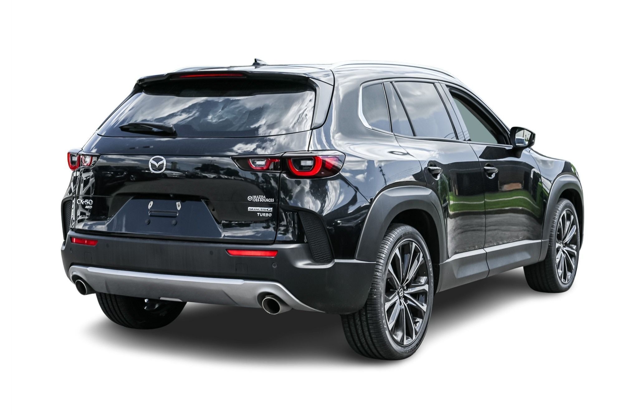 2024 Mazda CX-50 in Dorval, Quebec
